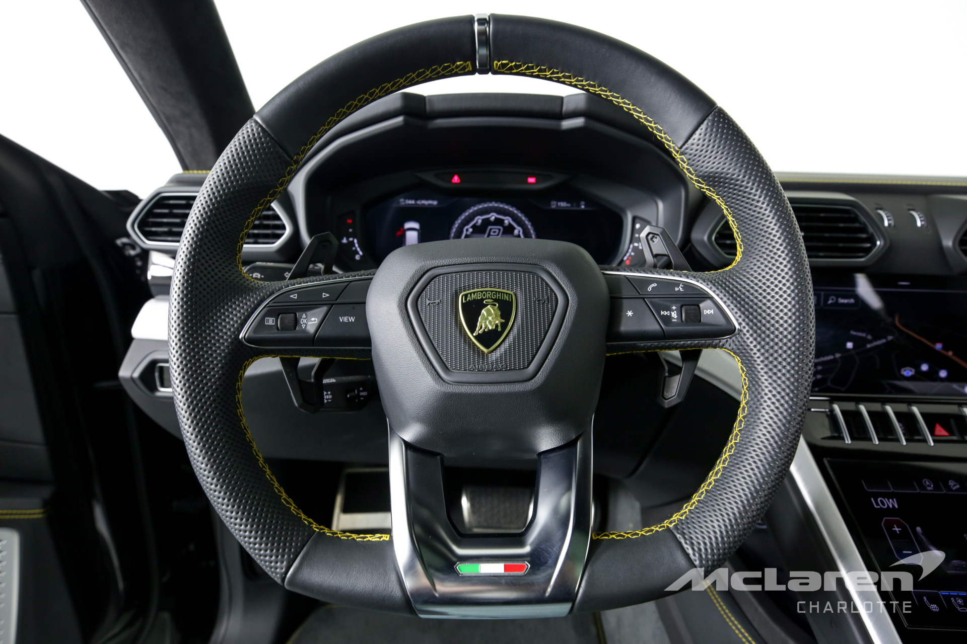 Used 2020 Lamborghini Urus | Charlotte, NC
