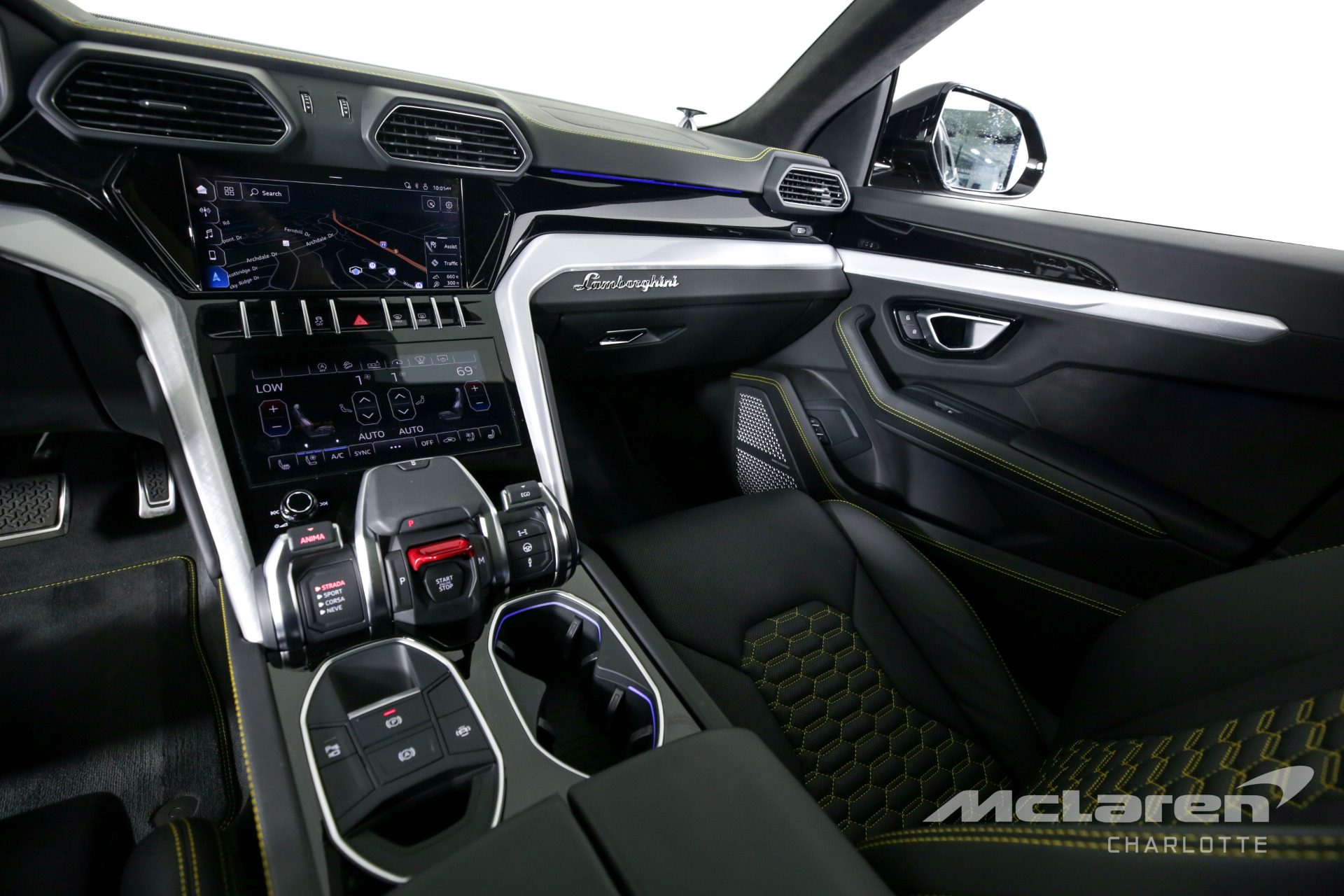 Used 2020 Lamborghini Urus | Charlotte, NC