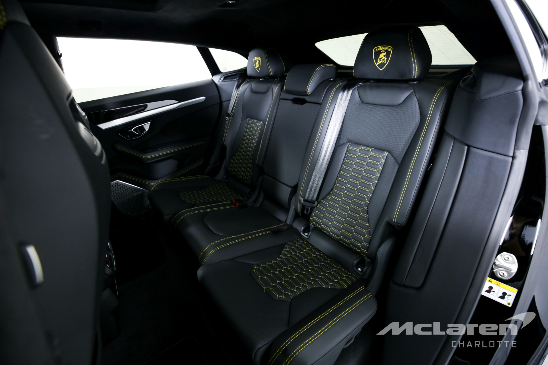 Used 2020 Lamborghini Urus | Charlotte, NC