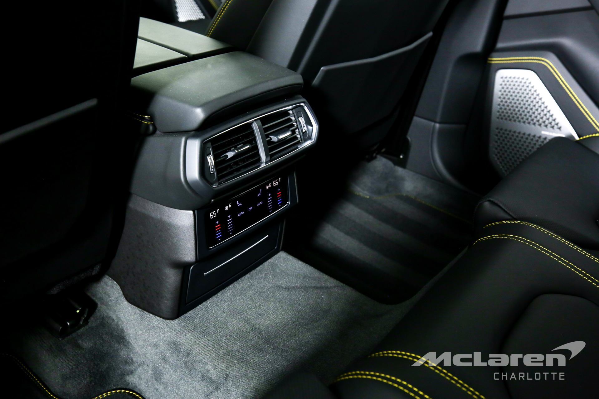 Used 2020 Lamborghini Urus | Charlotte, NC