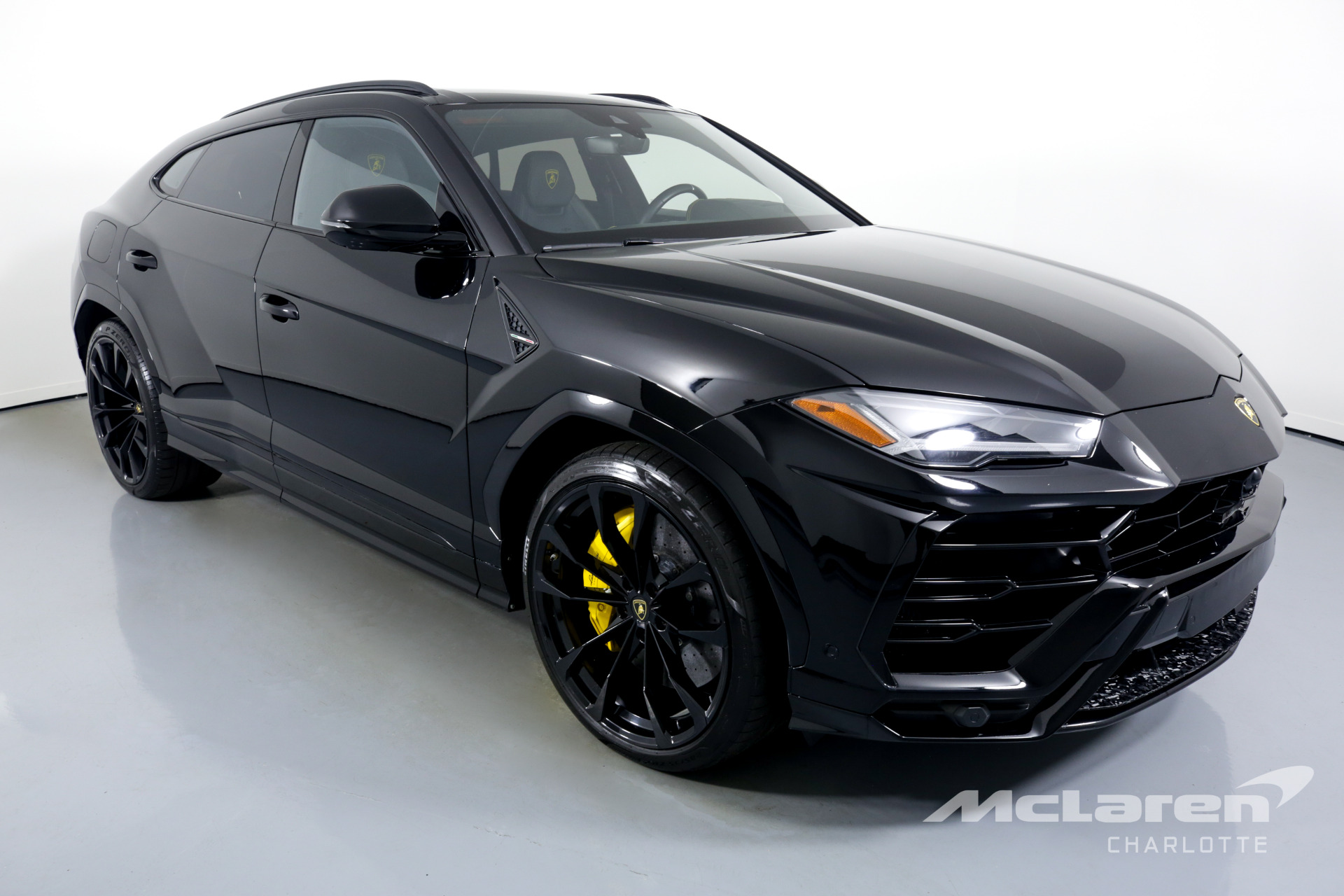 Used 2020 Lamborghini Urus | Charlotte, NC