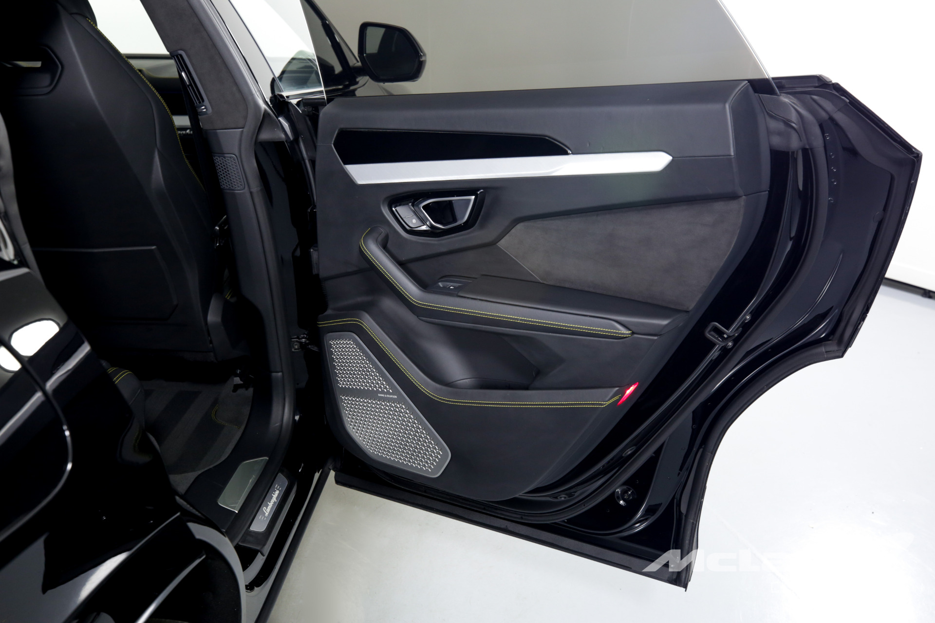Used 2020 Lamborghini Urus | Charlotte, NC