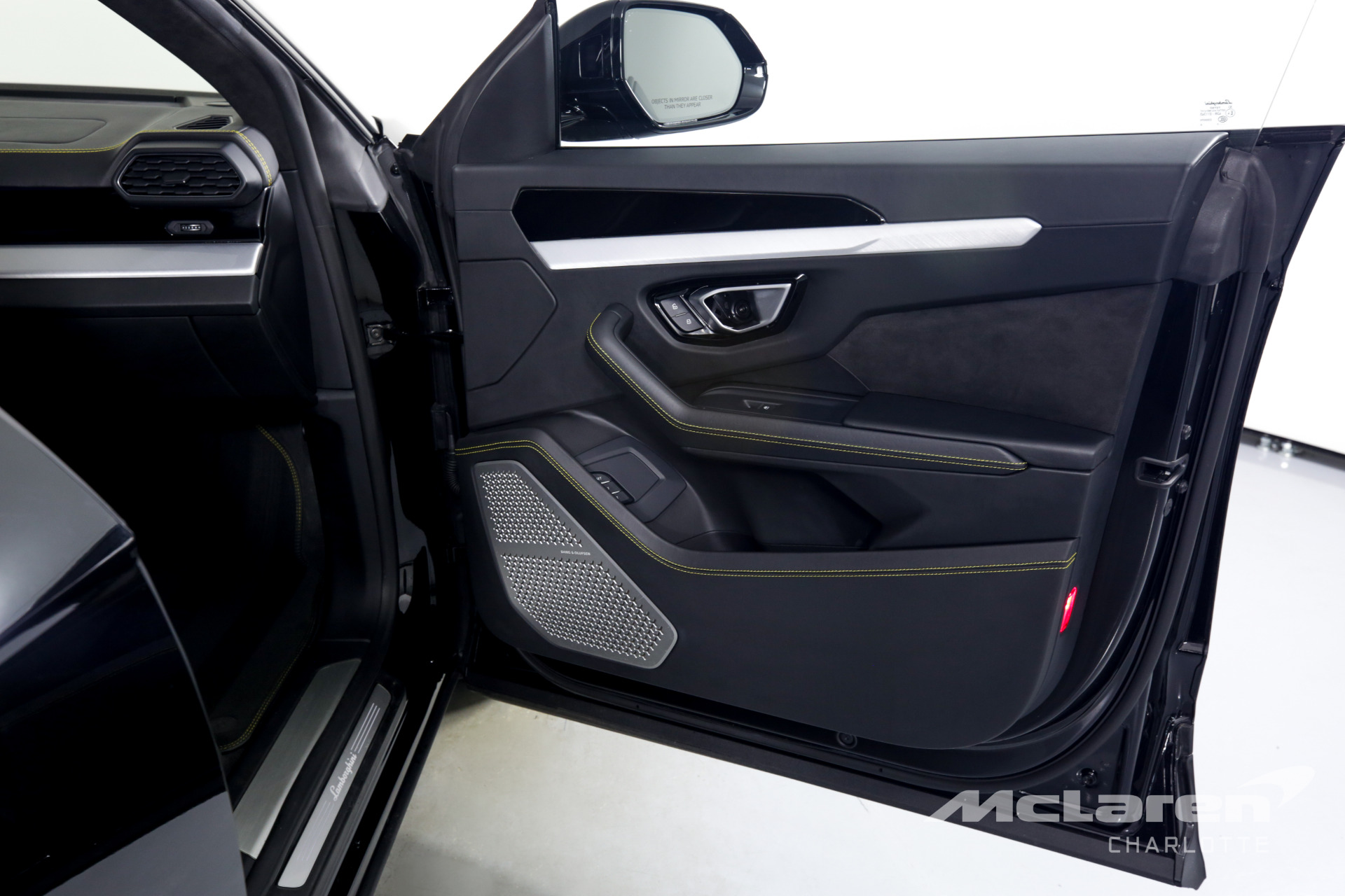 Used 2020 Lamborghini Urus | Charlotte, NC