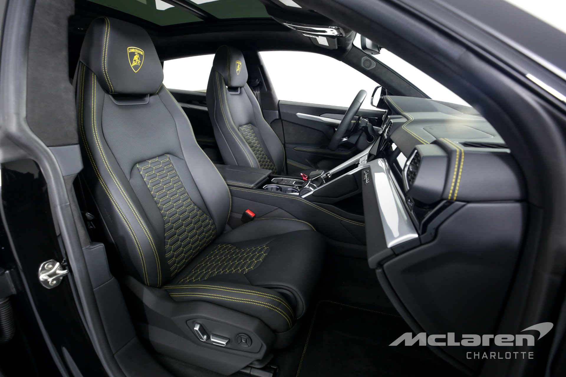 Used 2020 Lamborghini Urus | Charlotte, NC