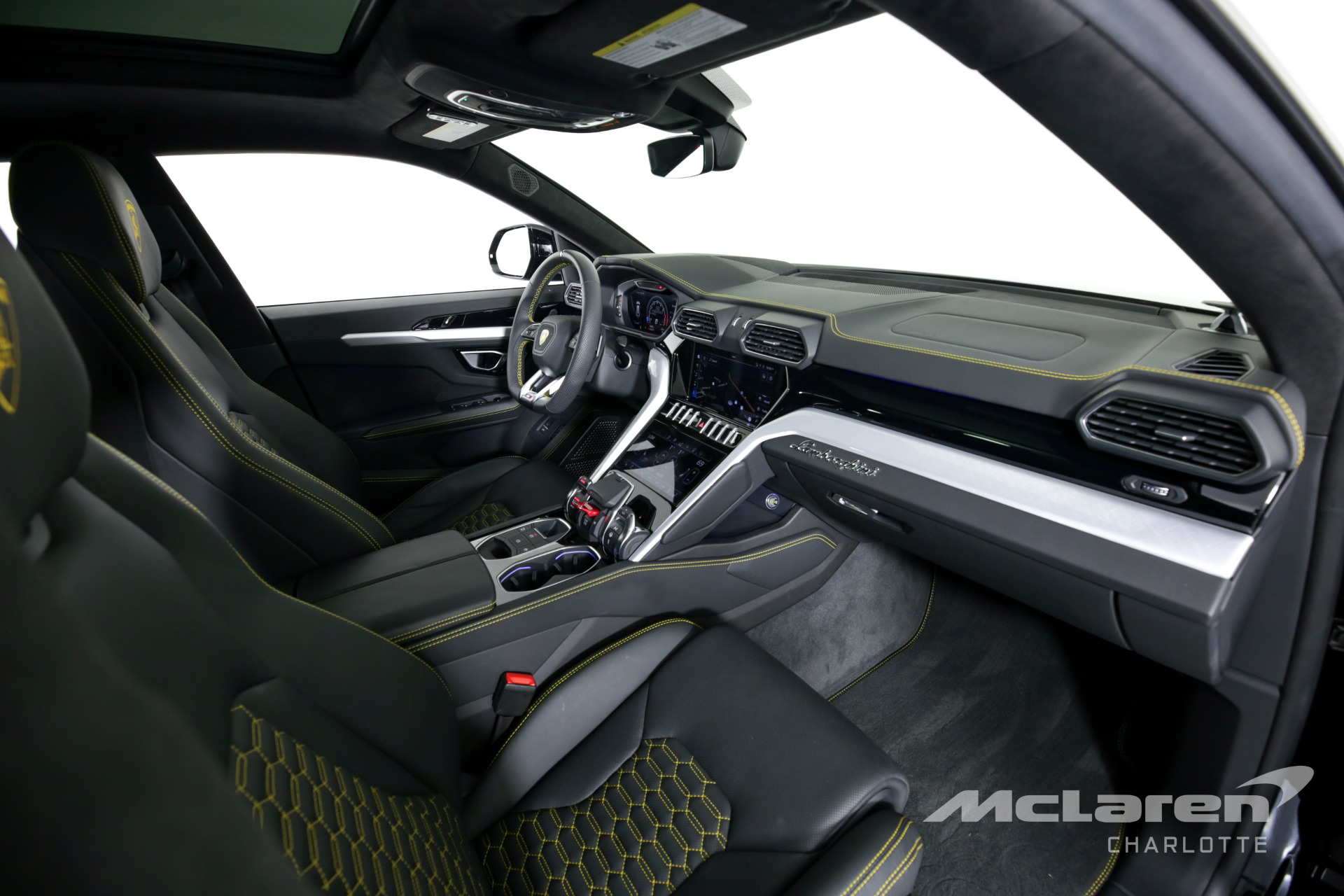 Used 2020 Lamborghini Urus | Charlotte, NC