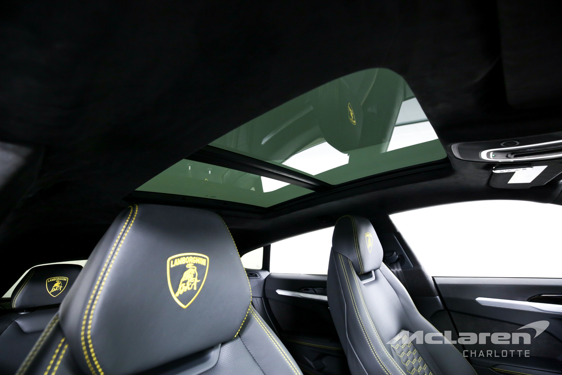 Used 2020 Lamborghini Urus | Charlotte, NC