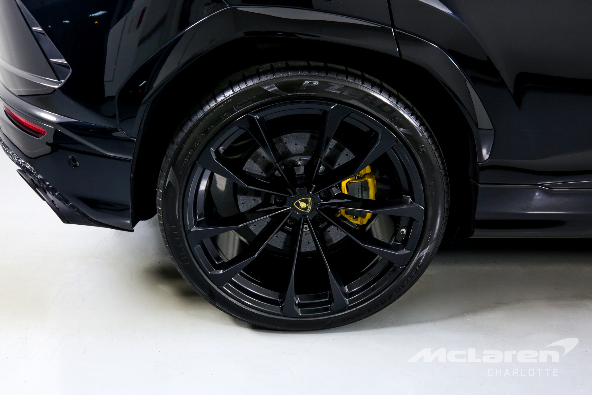 Used 2020 Lamborghini Urus | Charlotte, NC