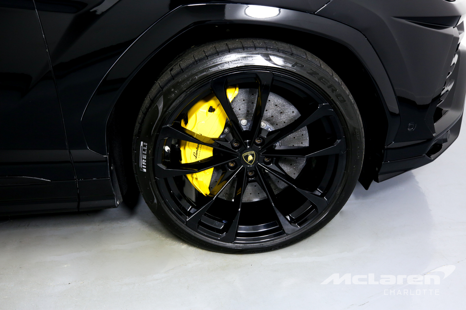 Used 2020 Lamborghini Urus | Charlotte, NC