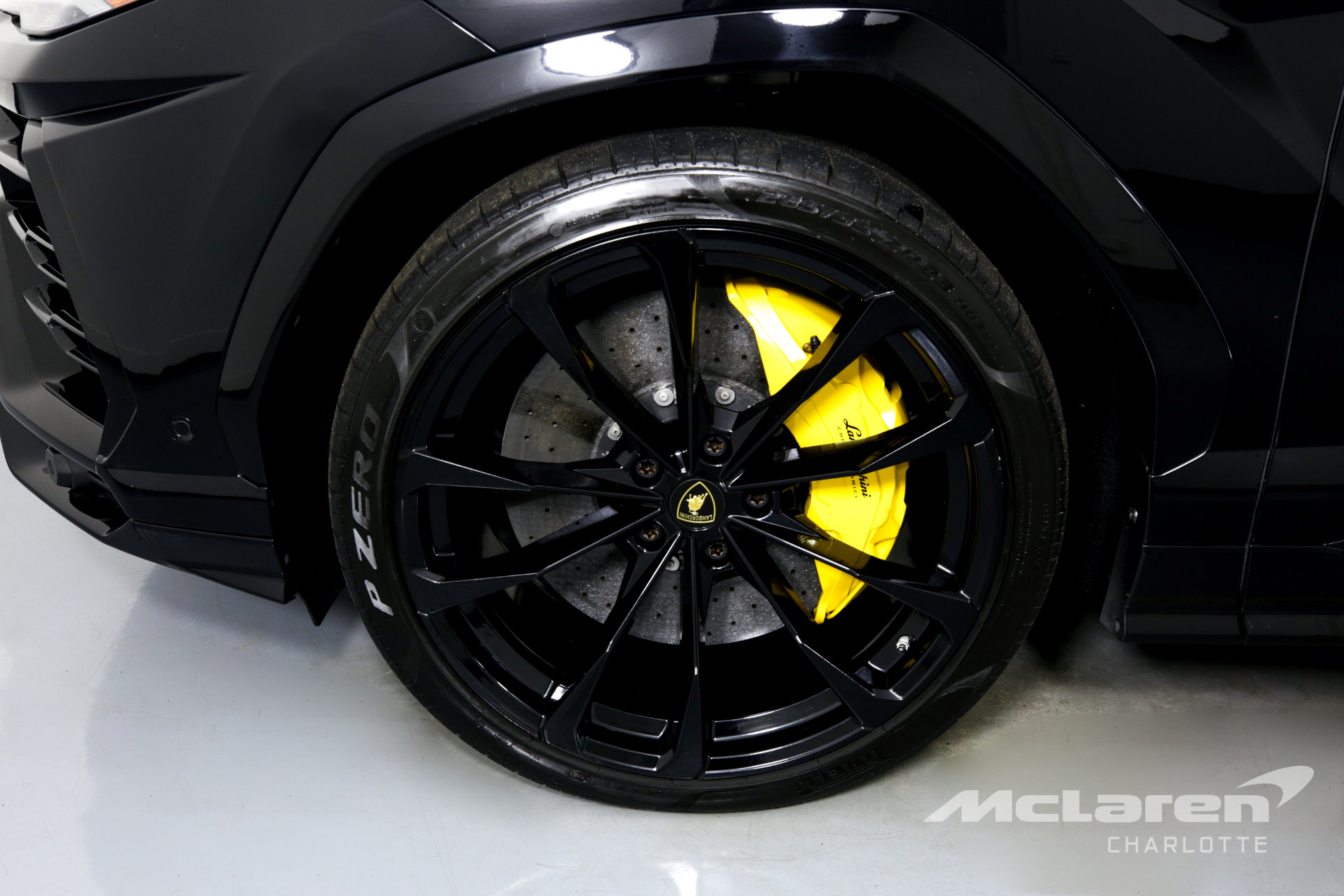 Used 2020 Lamborghini Urus | Charlotte, NC