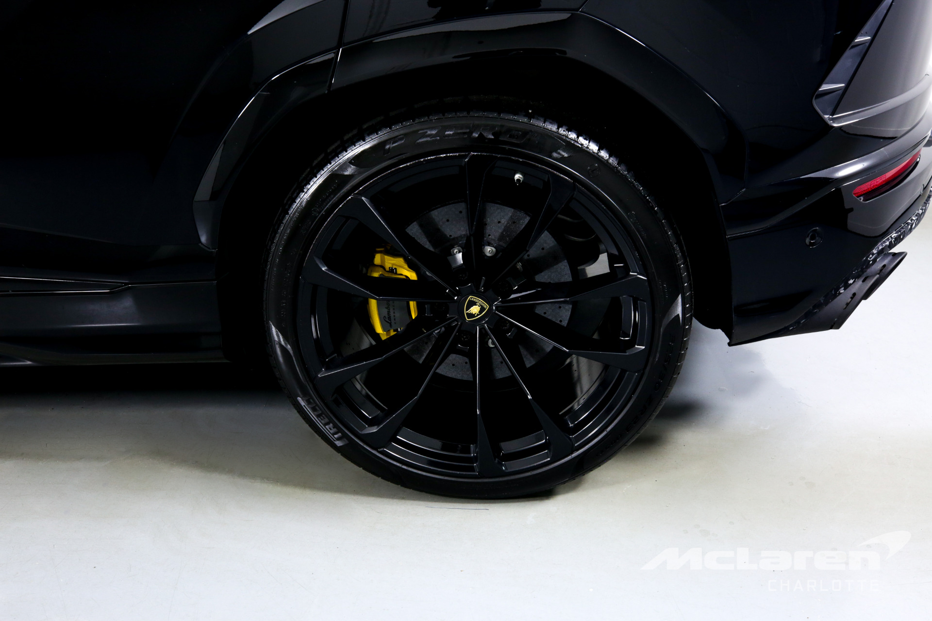 Used 2020 Lamborghini Urus | Charlotte, NC