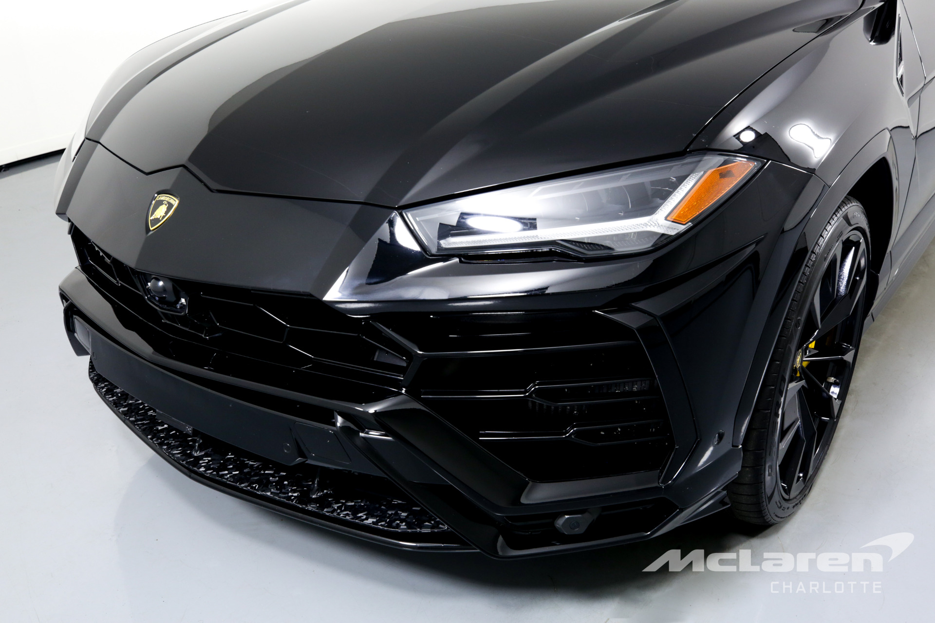 Used 2020 Lamborghini Urus | Charlotte, NC