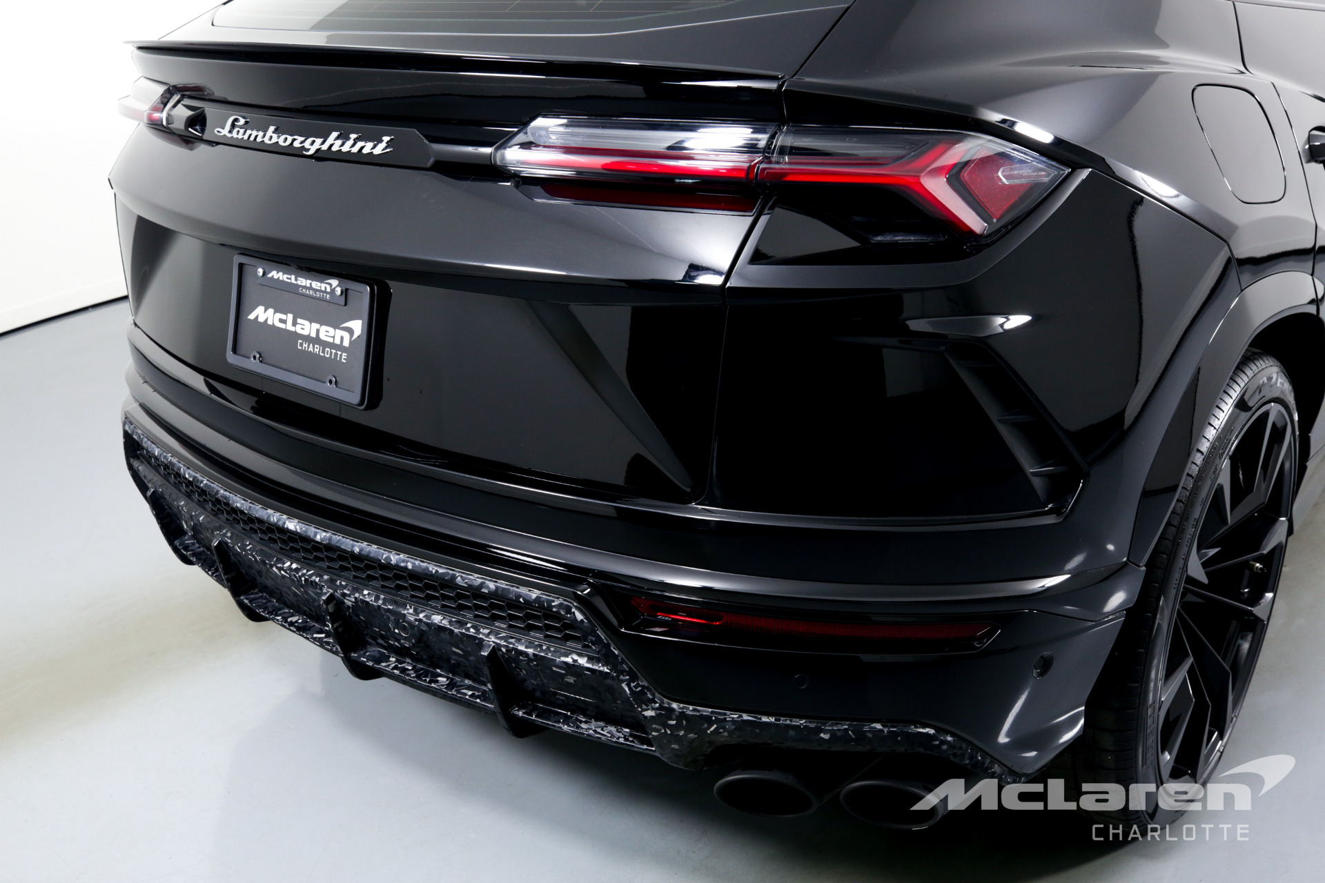 Used 2020 Lamborghini Urus | Charlotte, NC