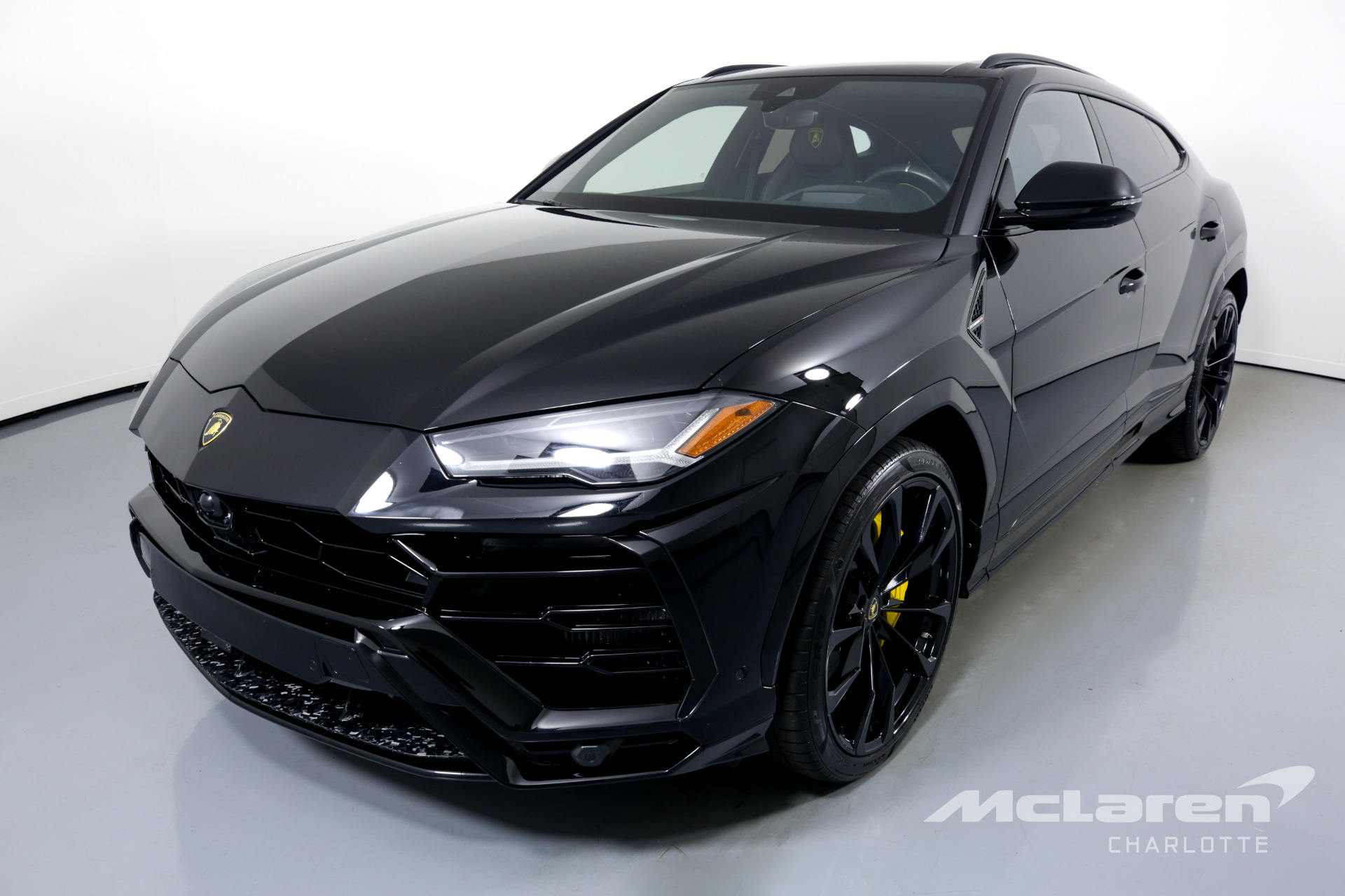 Used 2020 Lamborghini Urus | Charlotte, NC