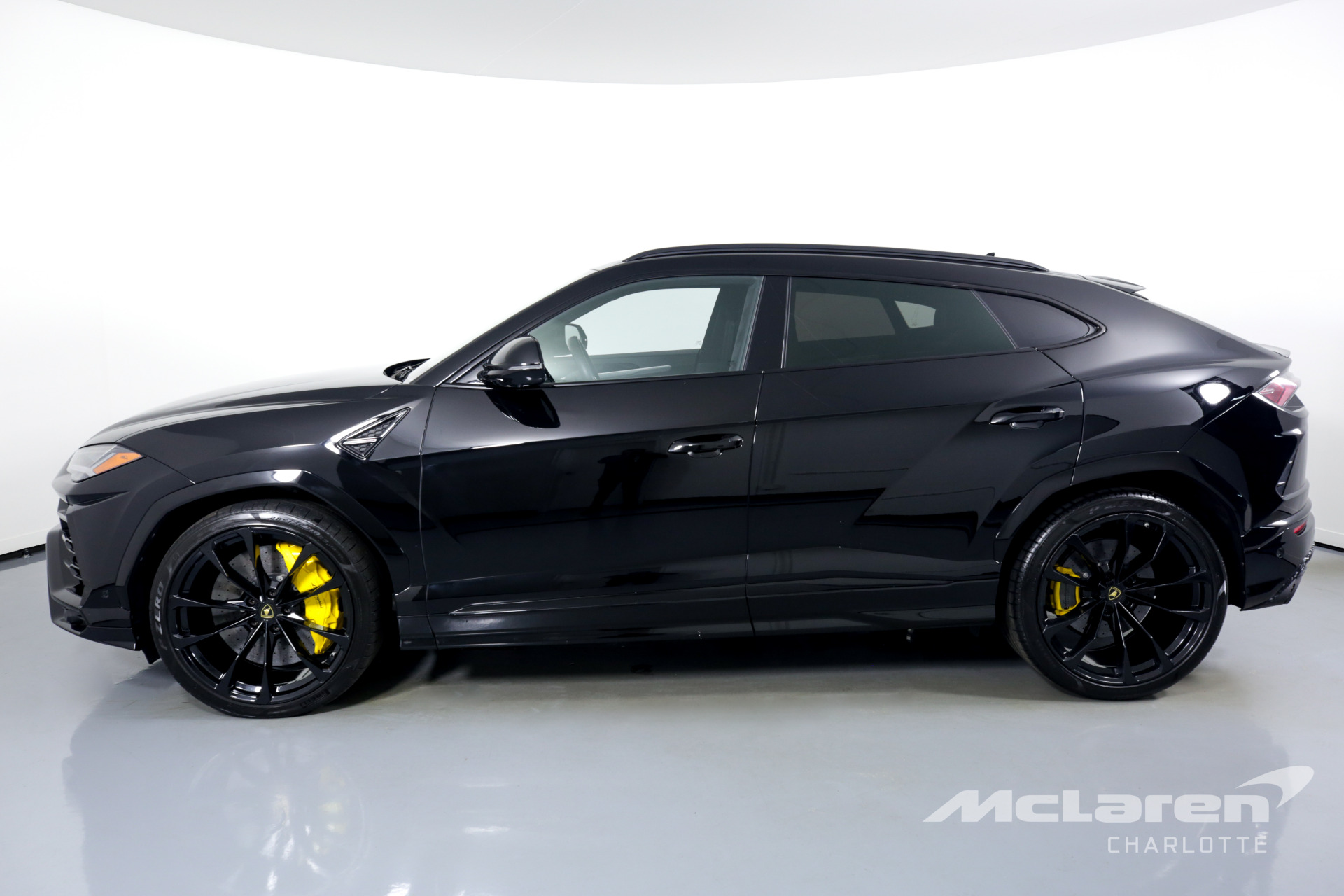 Used 2020 Lamborghini Urus | Charlotte, NC