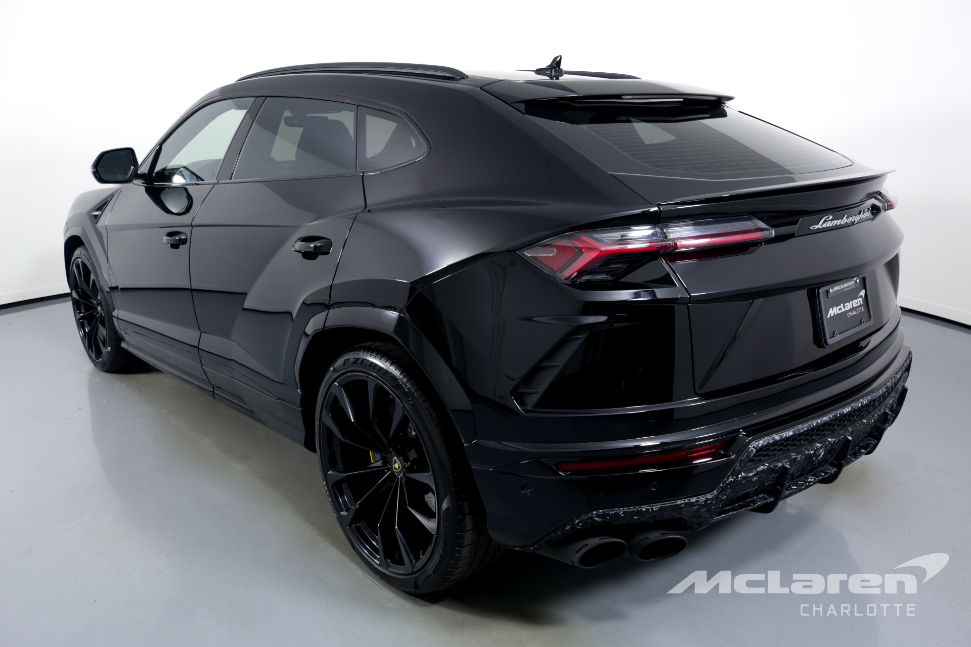 Used 2020 Lamborghini Urus | Charlotte, NC