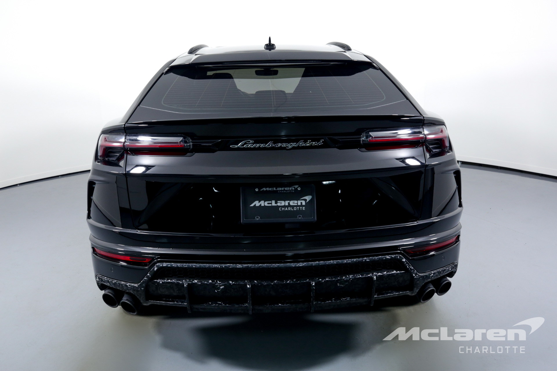 Used 2020 Lamborghini Urus | Charlotte, NC