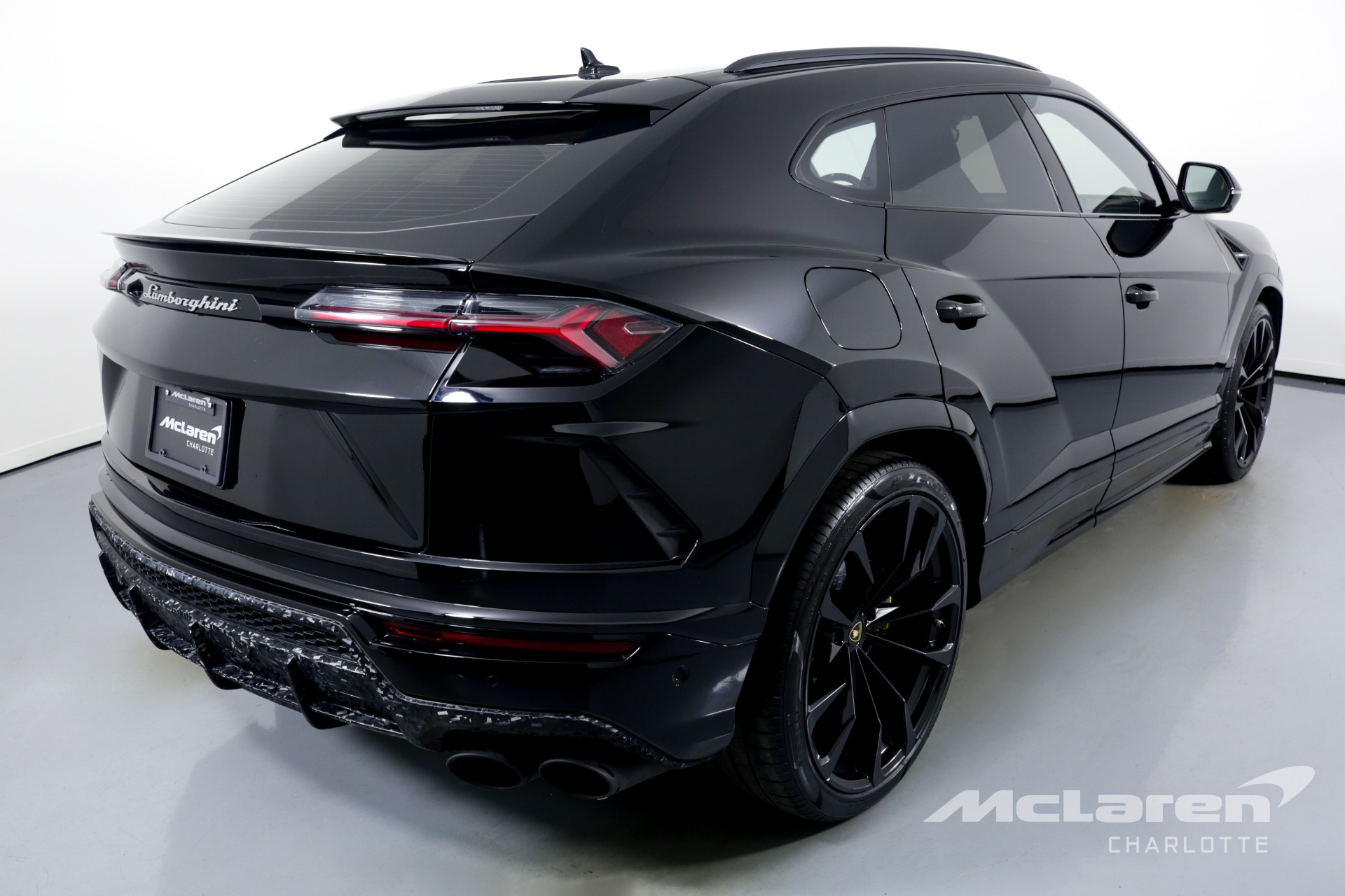 Used 2020 Lamborghini Urus | Charlotte, NC