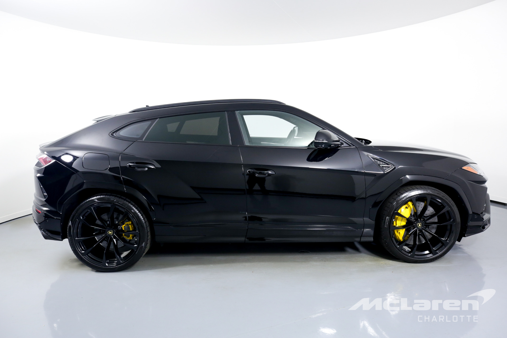 Used 2020 Lamborghini Urus | Charlotte, NC