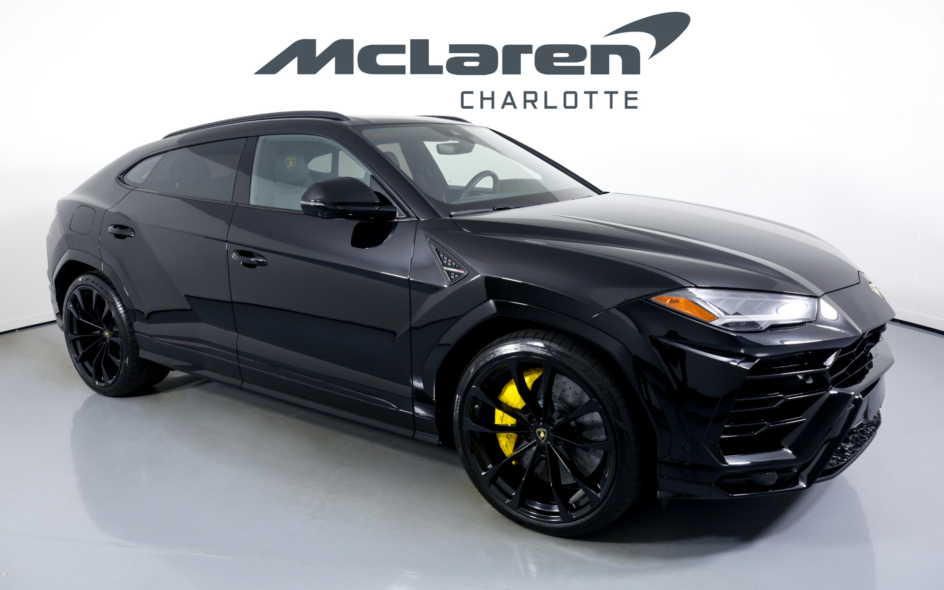 Used 2020 Lamborghini Urus | Charlotte, NC