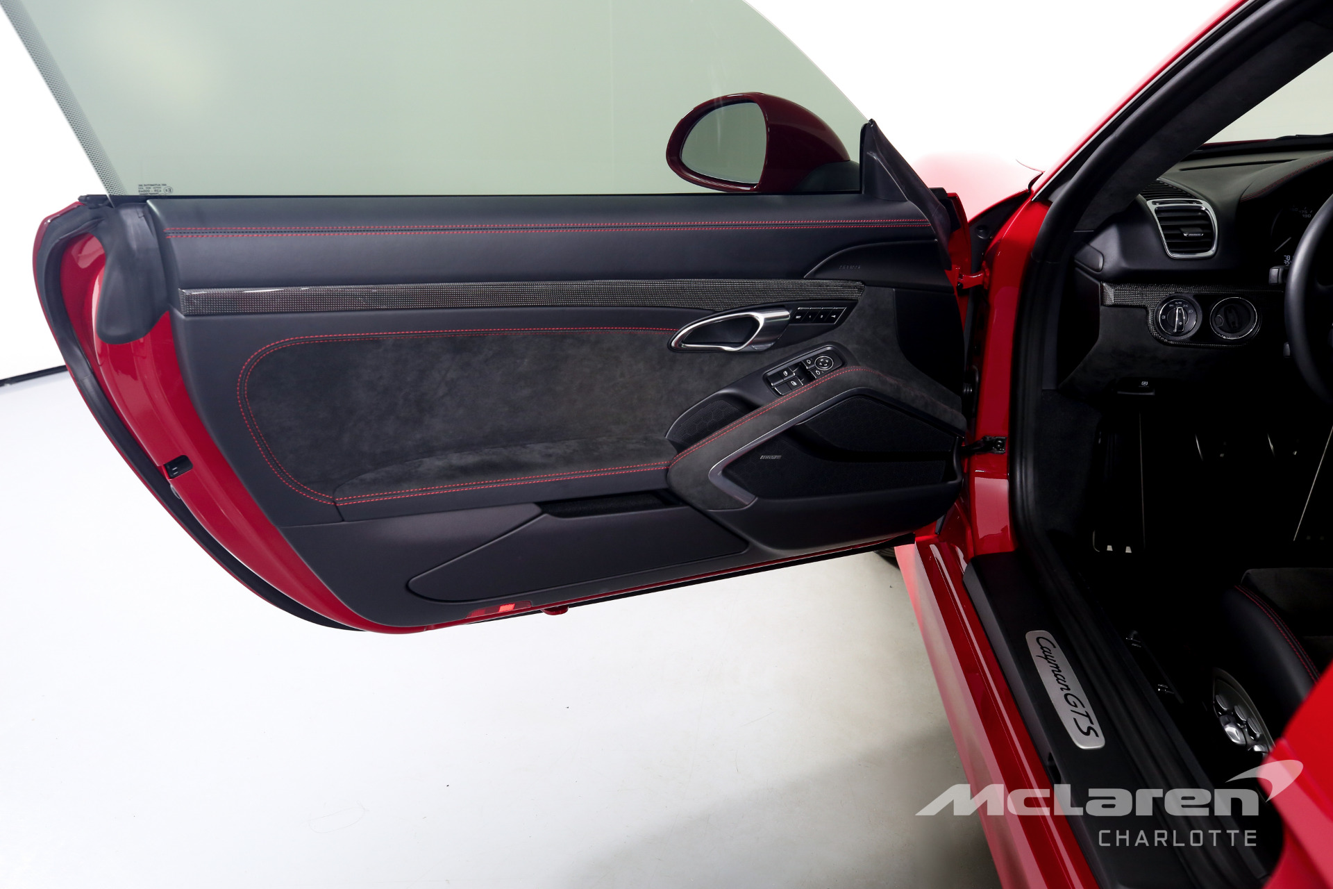 Used 2015 Porsche Cayman GTS | Charlotte, NC