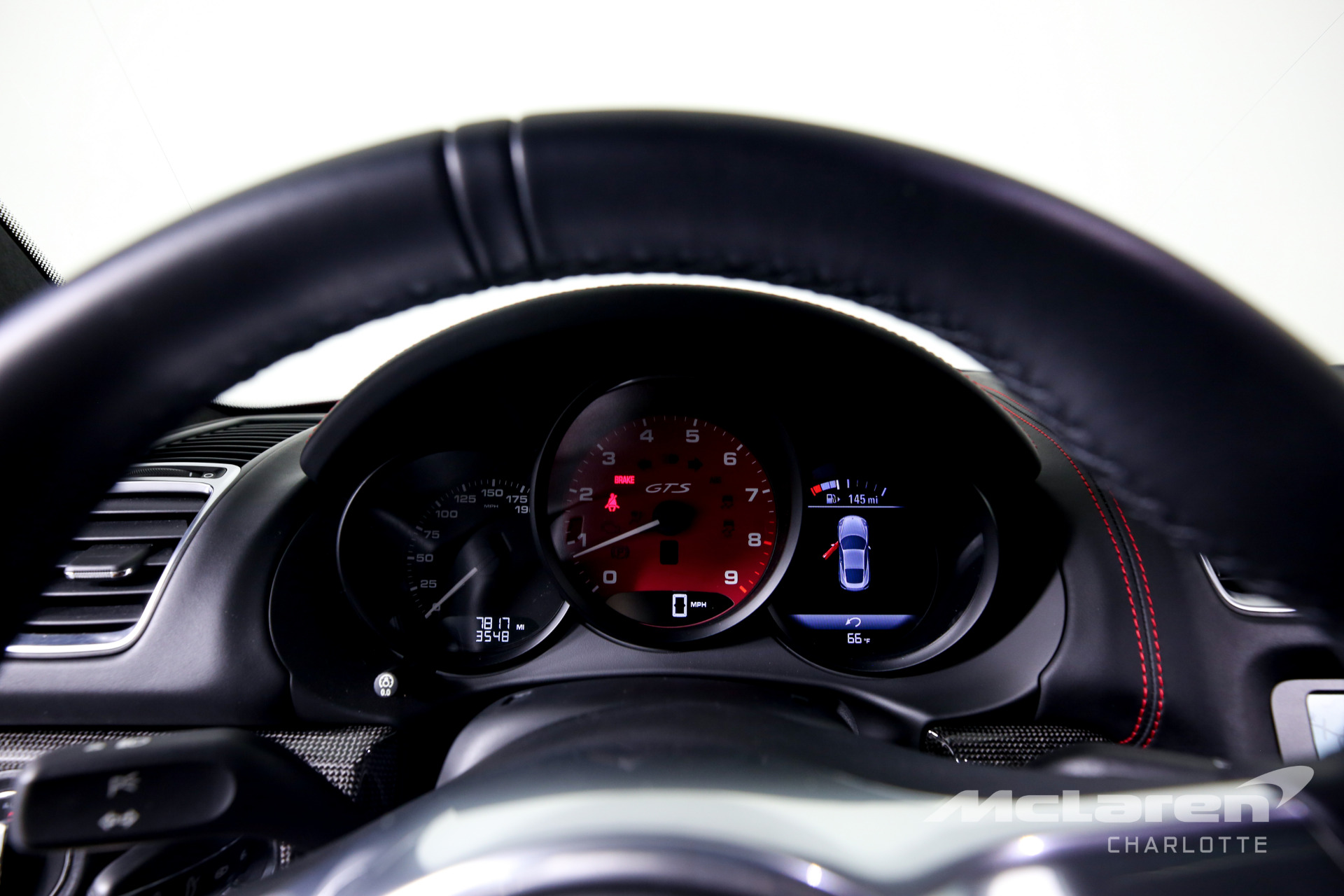 Used 2015 Porsche Cayman GTS | Charlotte, NC