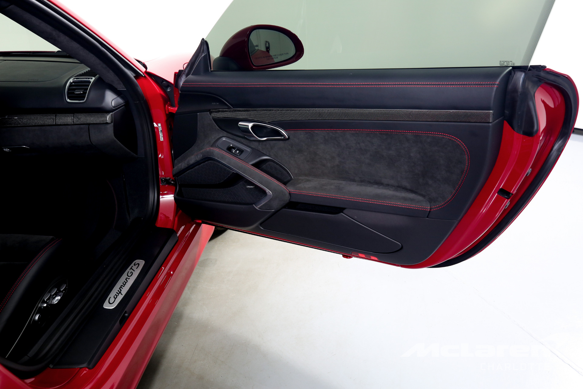 Used 2015 Porsche Cayman GTS | Charlotte, NC