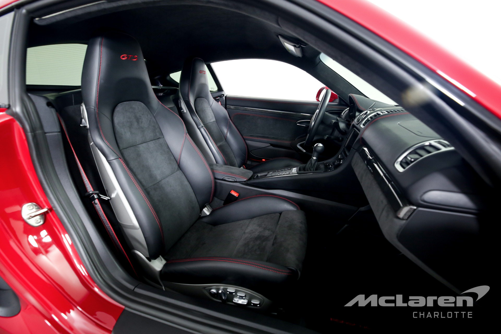 Used 2015 Porsche Cayman GTS | Charlotte, NC