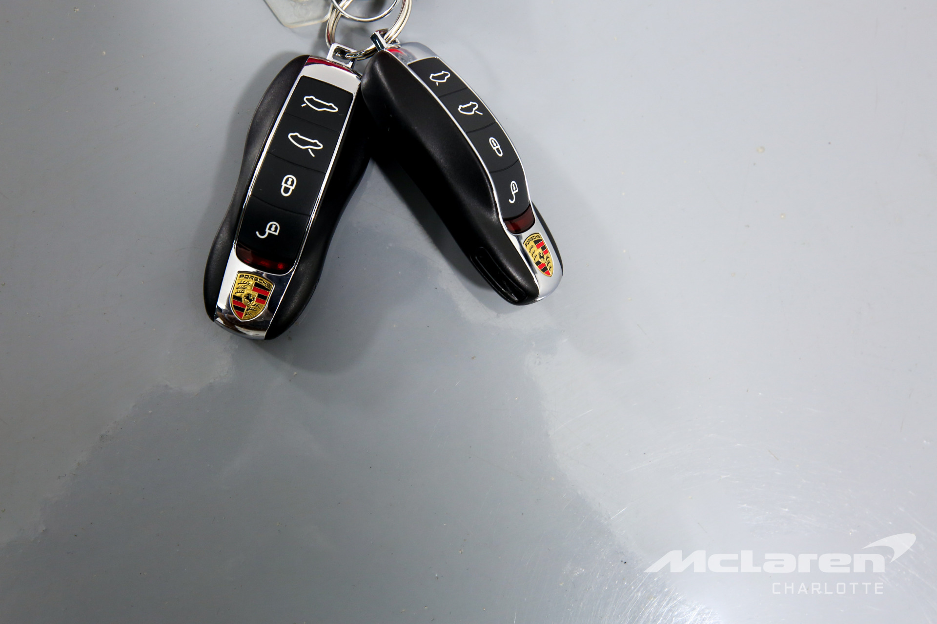 Used 2015 Porsche Cayman GTS | Charlotte, NC