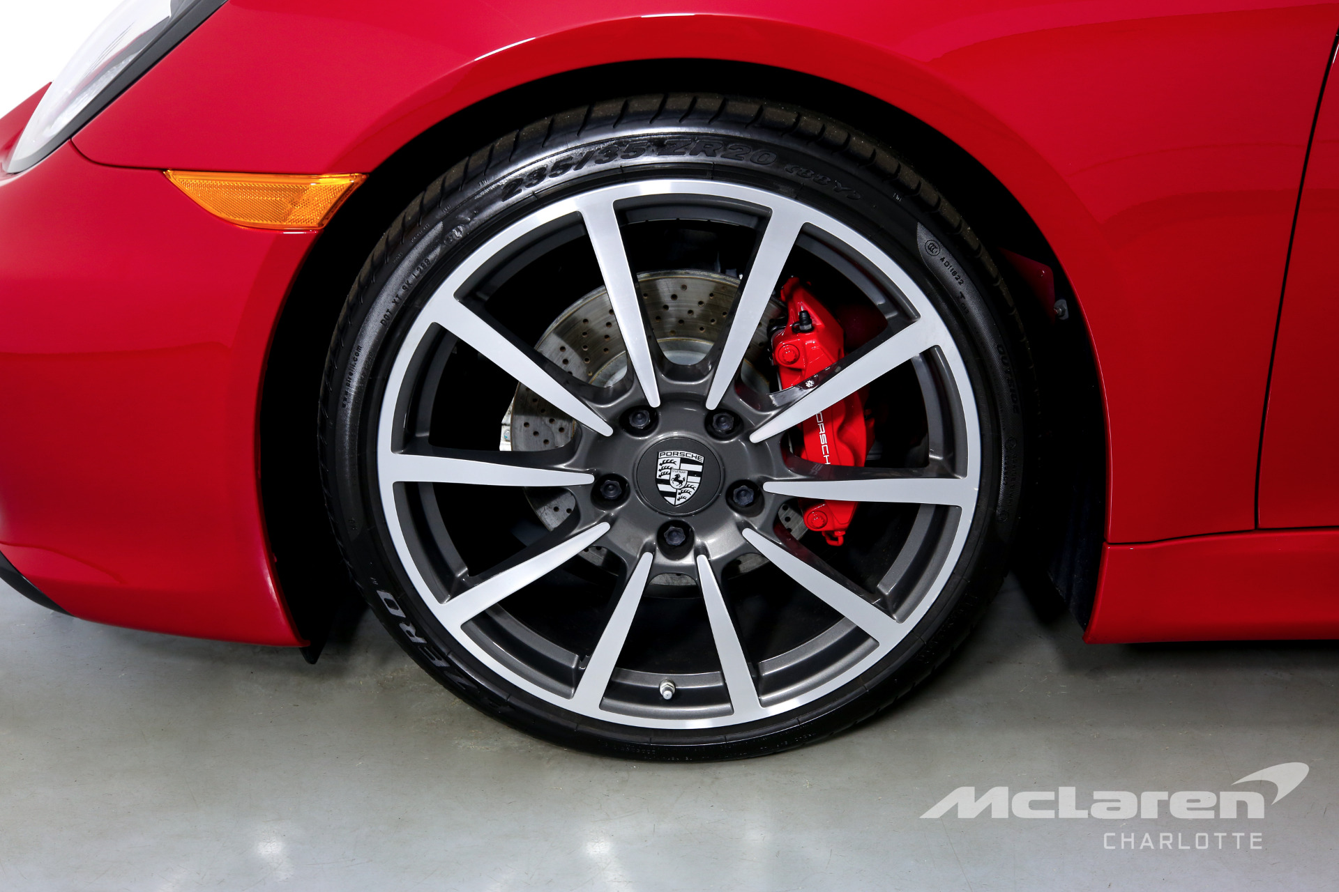 Used 2015 Porsche Cayman GTS | Charlotte, NC