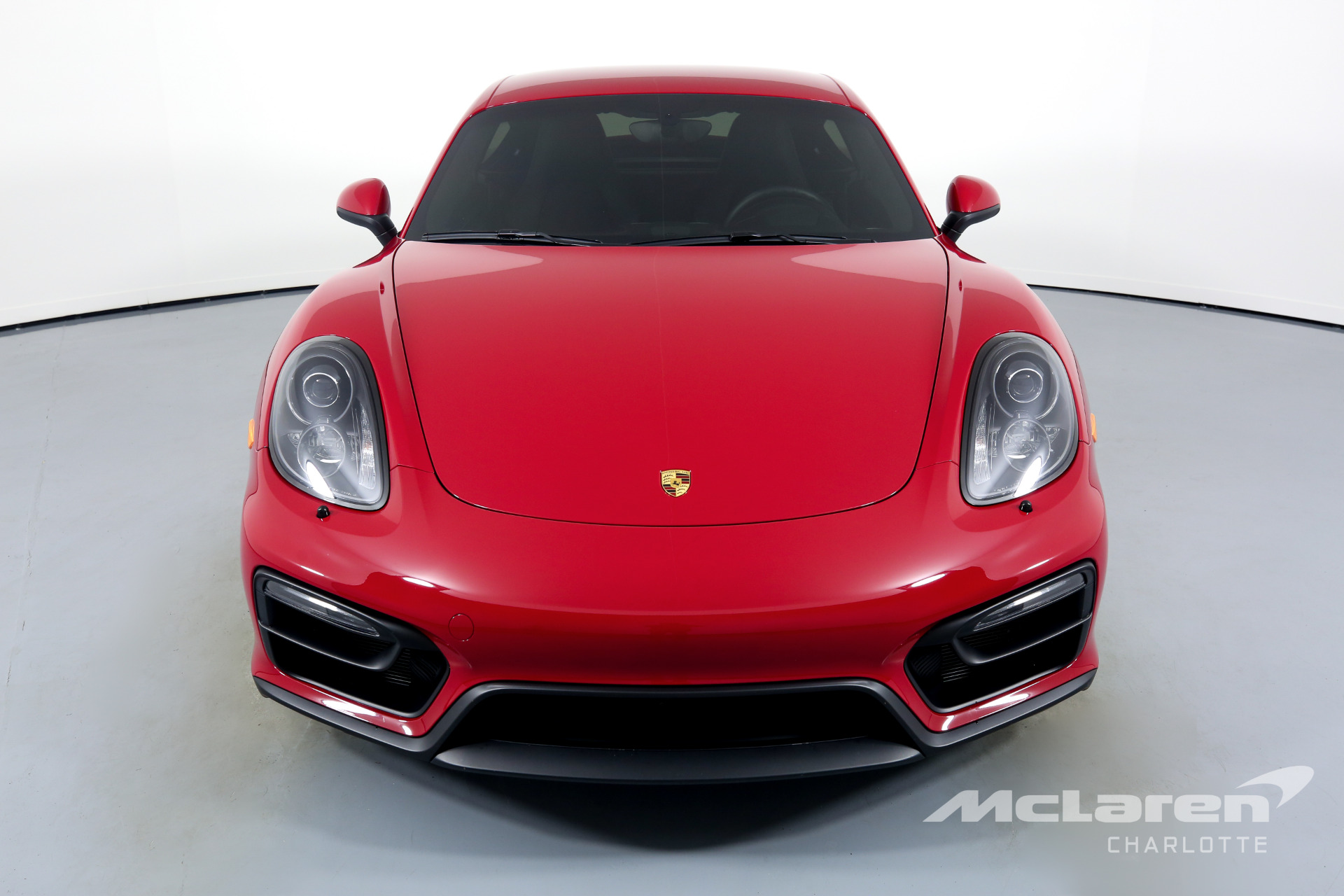 Used 2015 Porsche Cayman GTS | Charlotte, NC