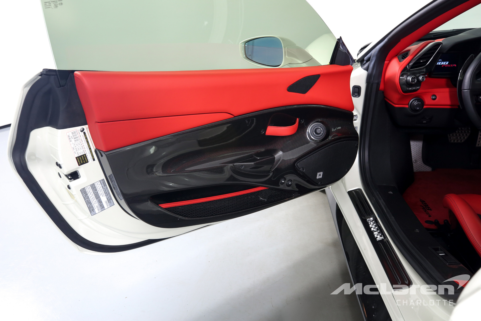 Used 2019 Ferrari 488 Pista | Charlotte, NC