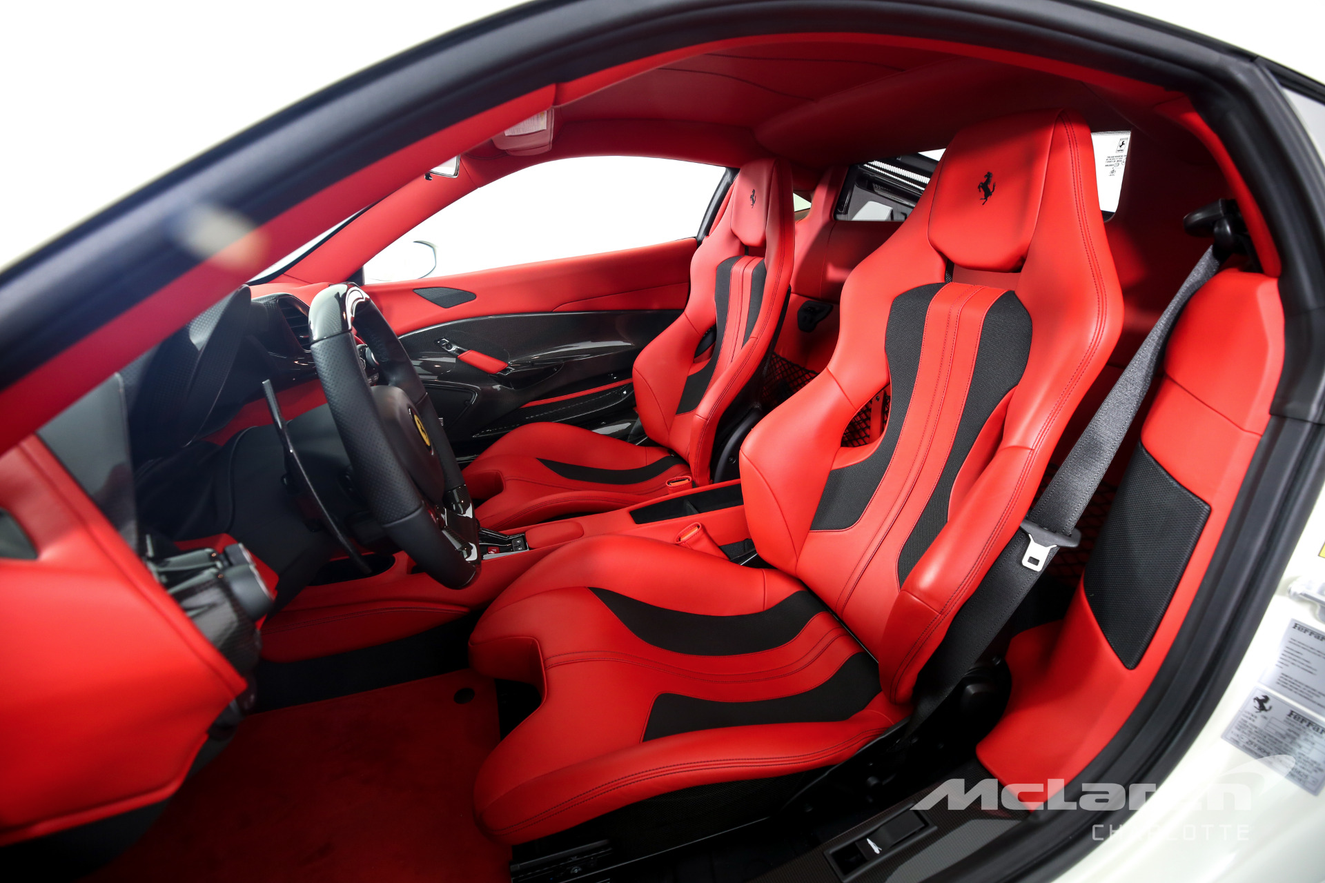 Used 2019 Ferrari 488 Pista | Charlotte, NC