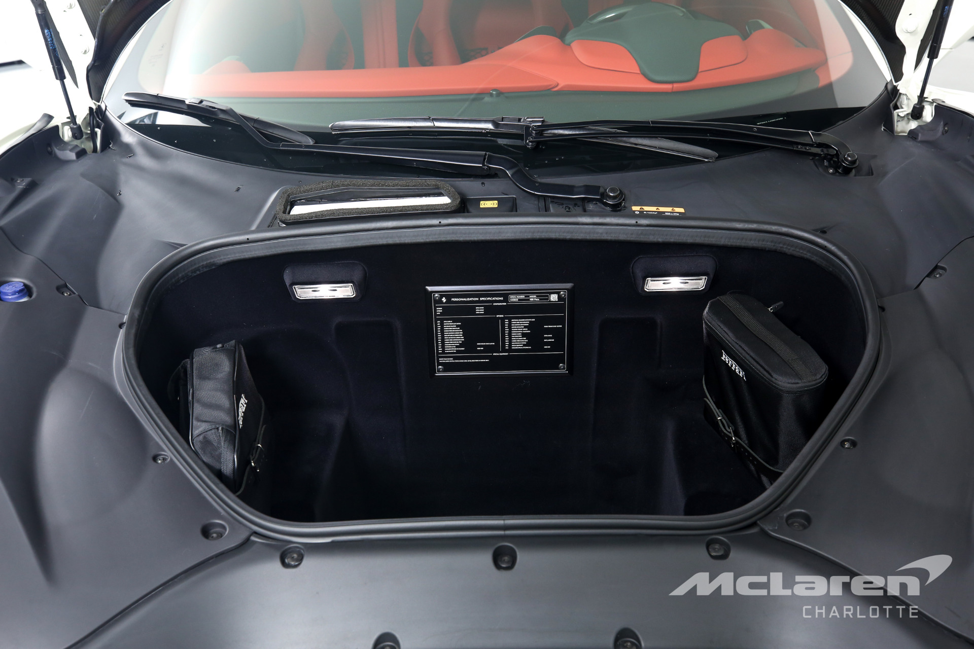 Used 2019 Ferrari 488 Pista | Charlotte, NC