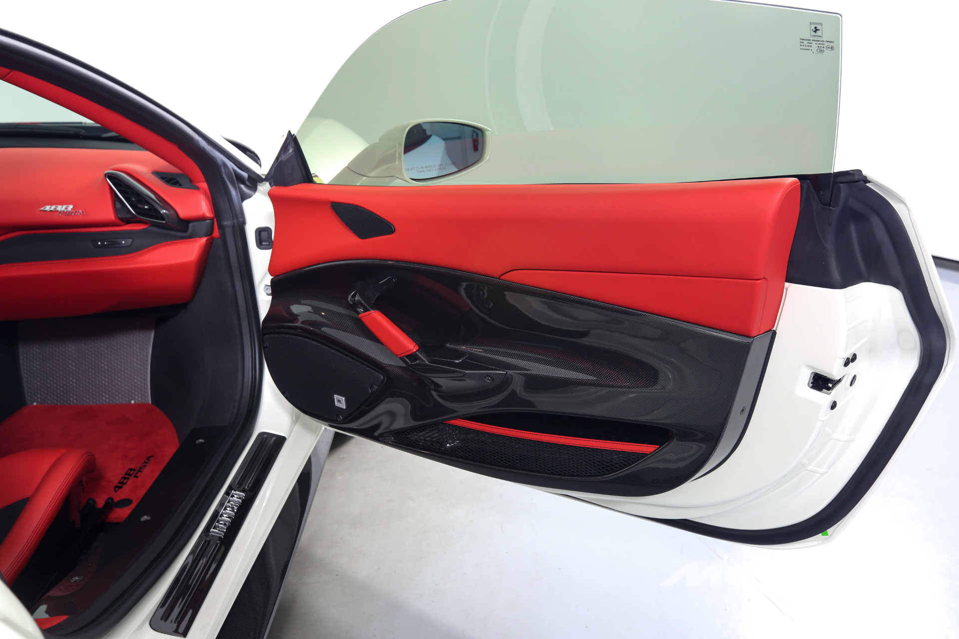 Used 2019 Ferrari 488 Pista | Charlotte, NC