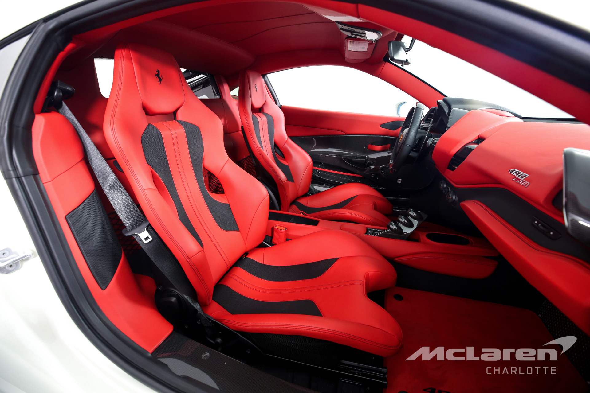 Used 2019 Ferrari 488 Pista | Charlotte, NC