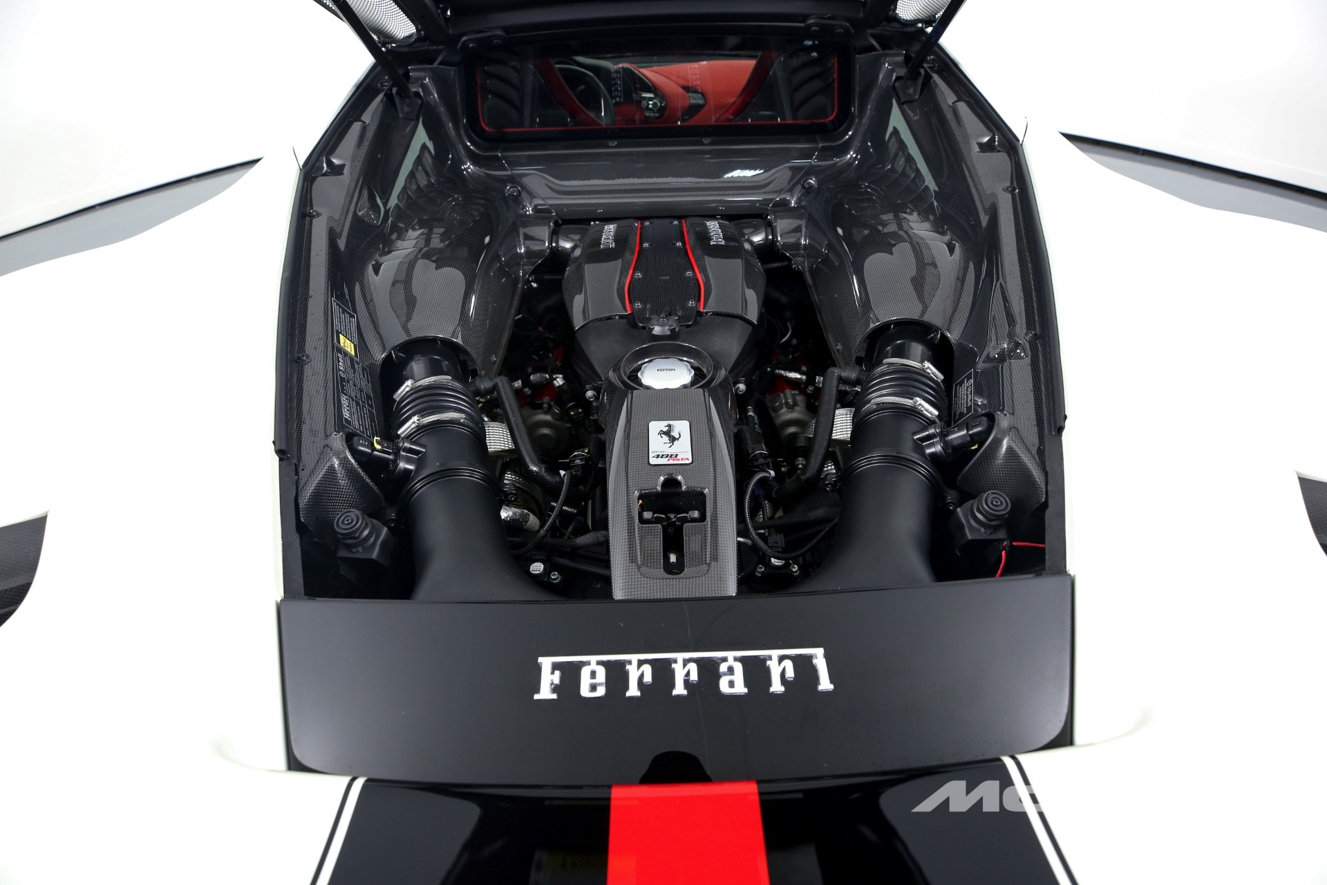 Used 2019 Ferrari 488 Pista | Charlotte, NC