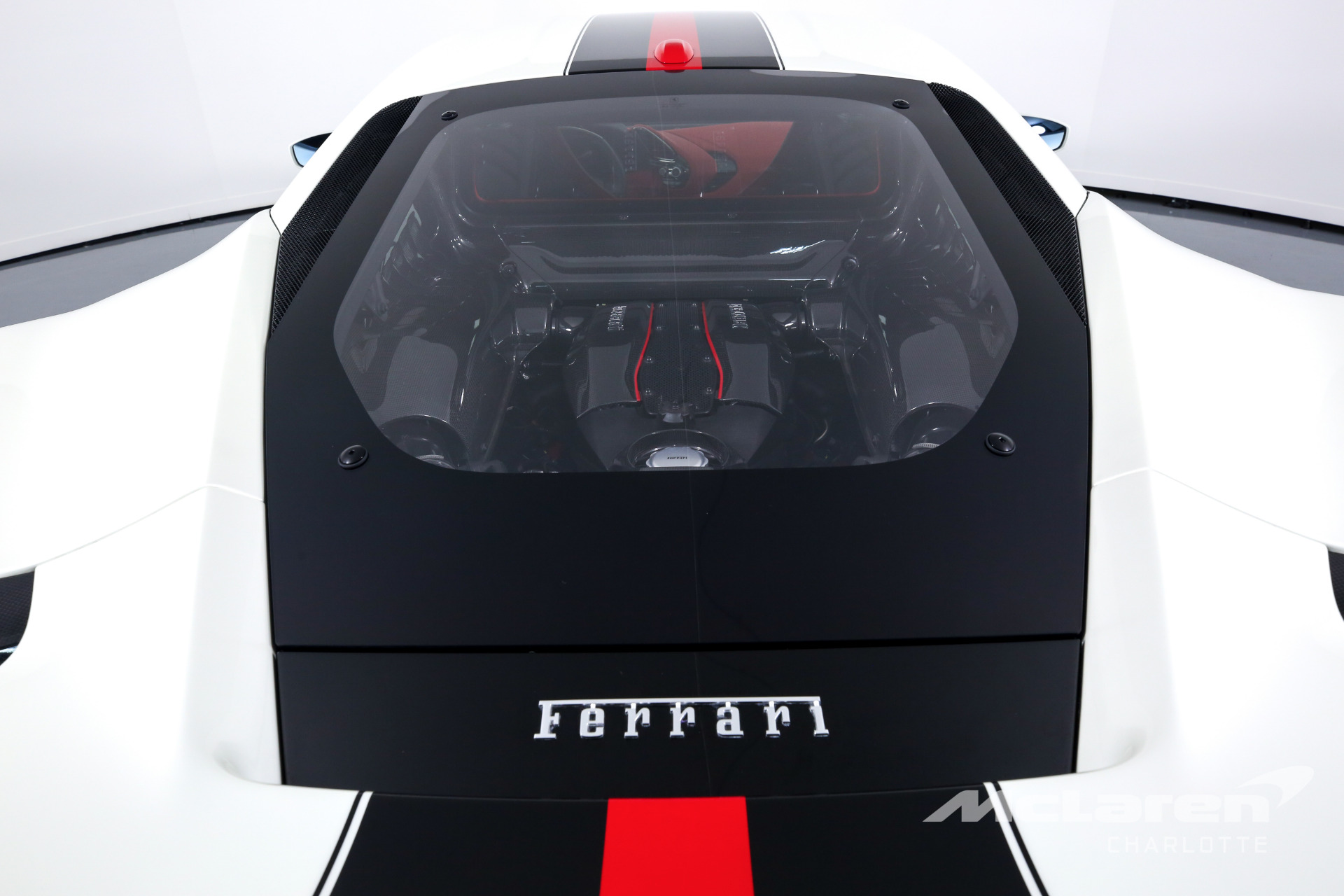 Used 2019 Ferrari 488 Pista | Charlotte, NC