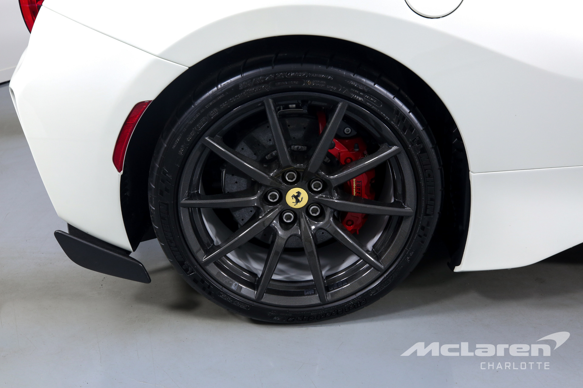 Used 2019 Ferrari 488 Pista | Charlotte, NC