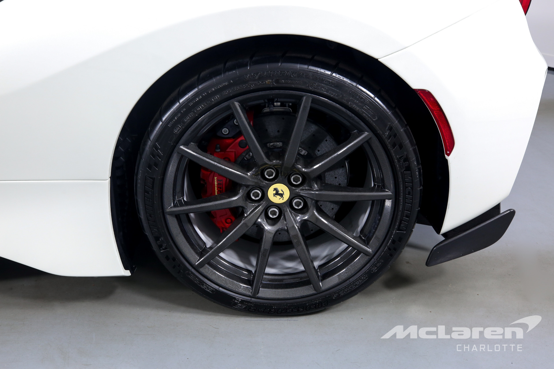Used 2019 Ferrari 488 Pista | Charlotte, NC