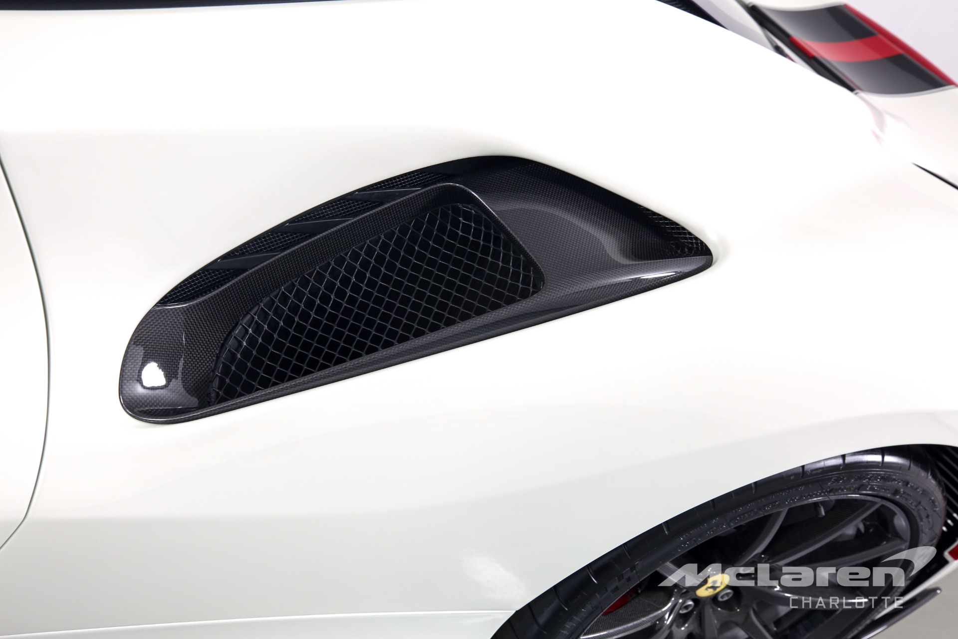 Used 2019 Ferrari 488 Pista | Charlotte, NC