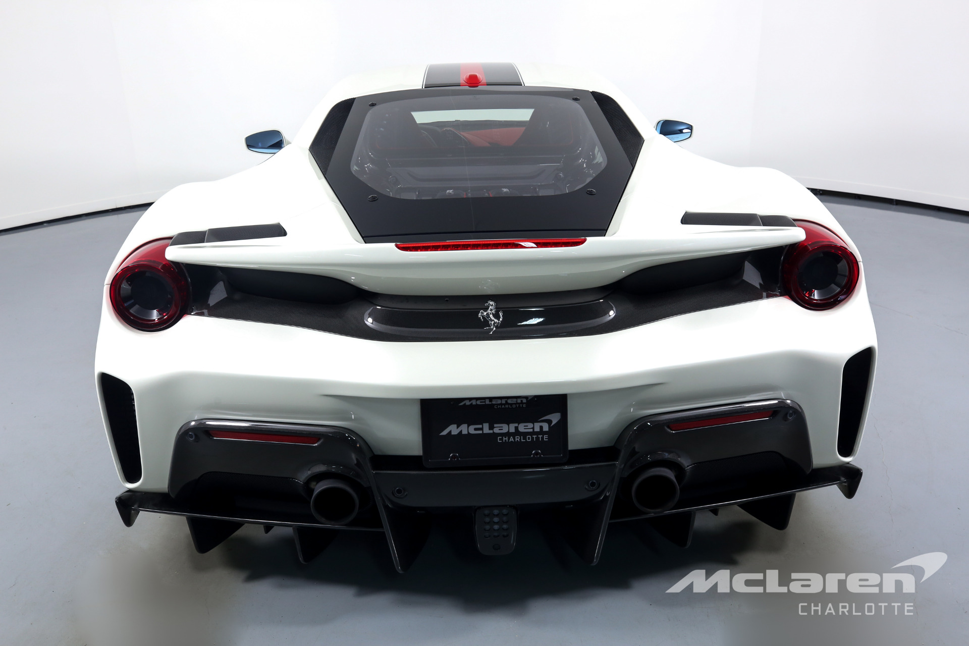 Used 2019 Ferrari 488 Pista | Charlotte, NC