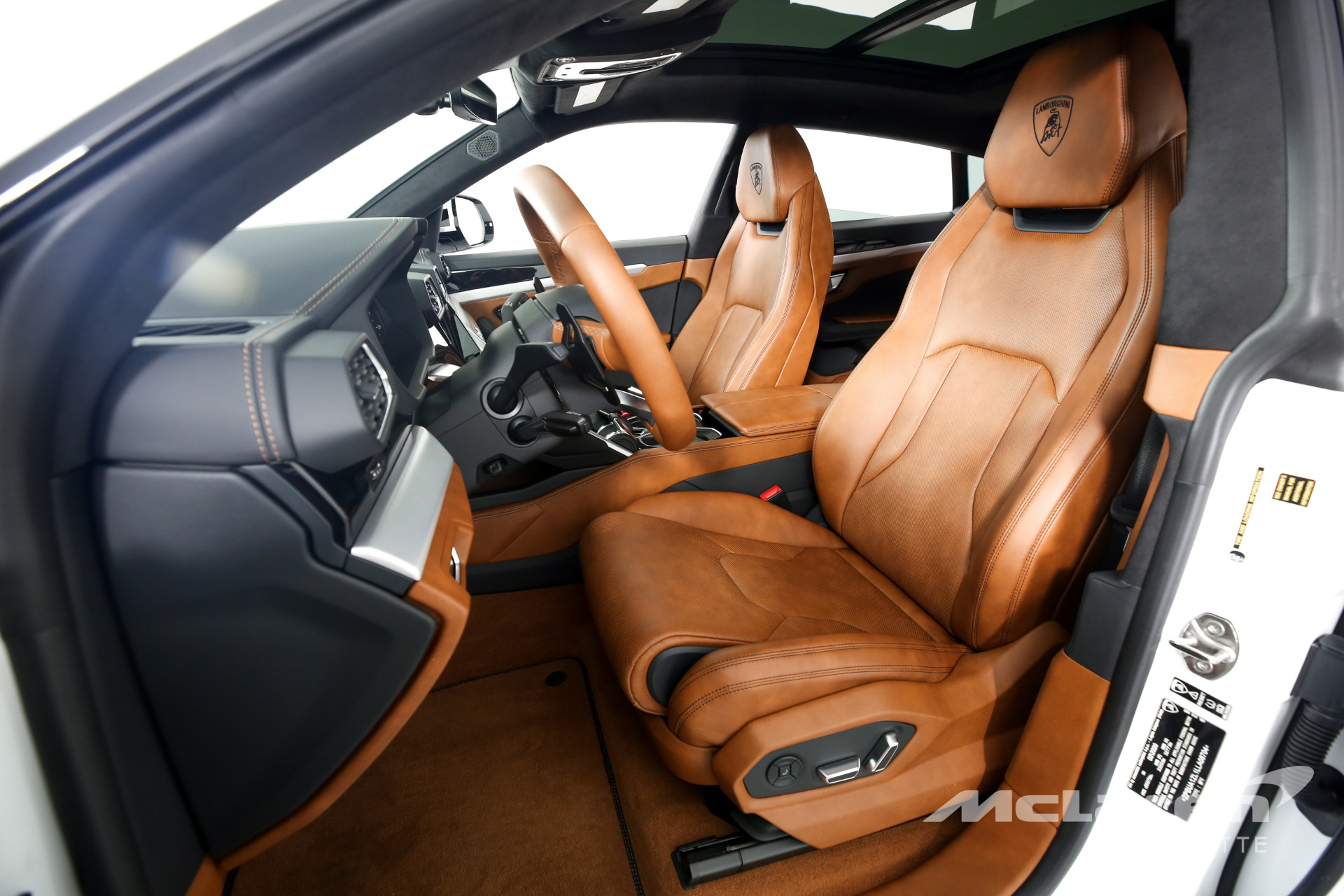 Used 2020 Lamborghini Urus | Charlotte, NC