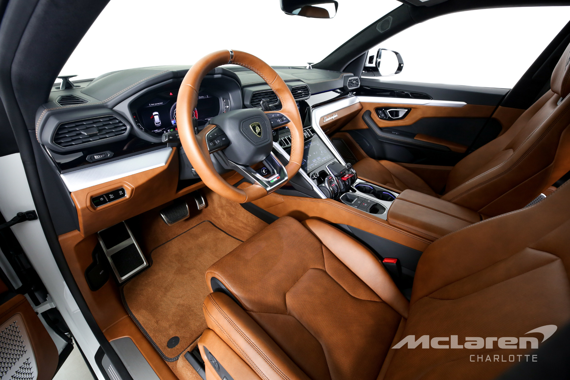 Used 2020 Lamborghini Urus | Charlotte, NC