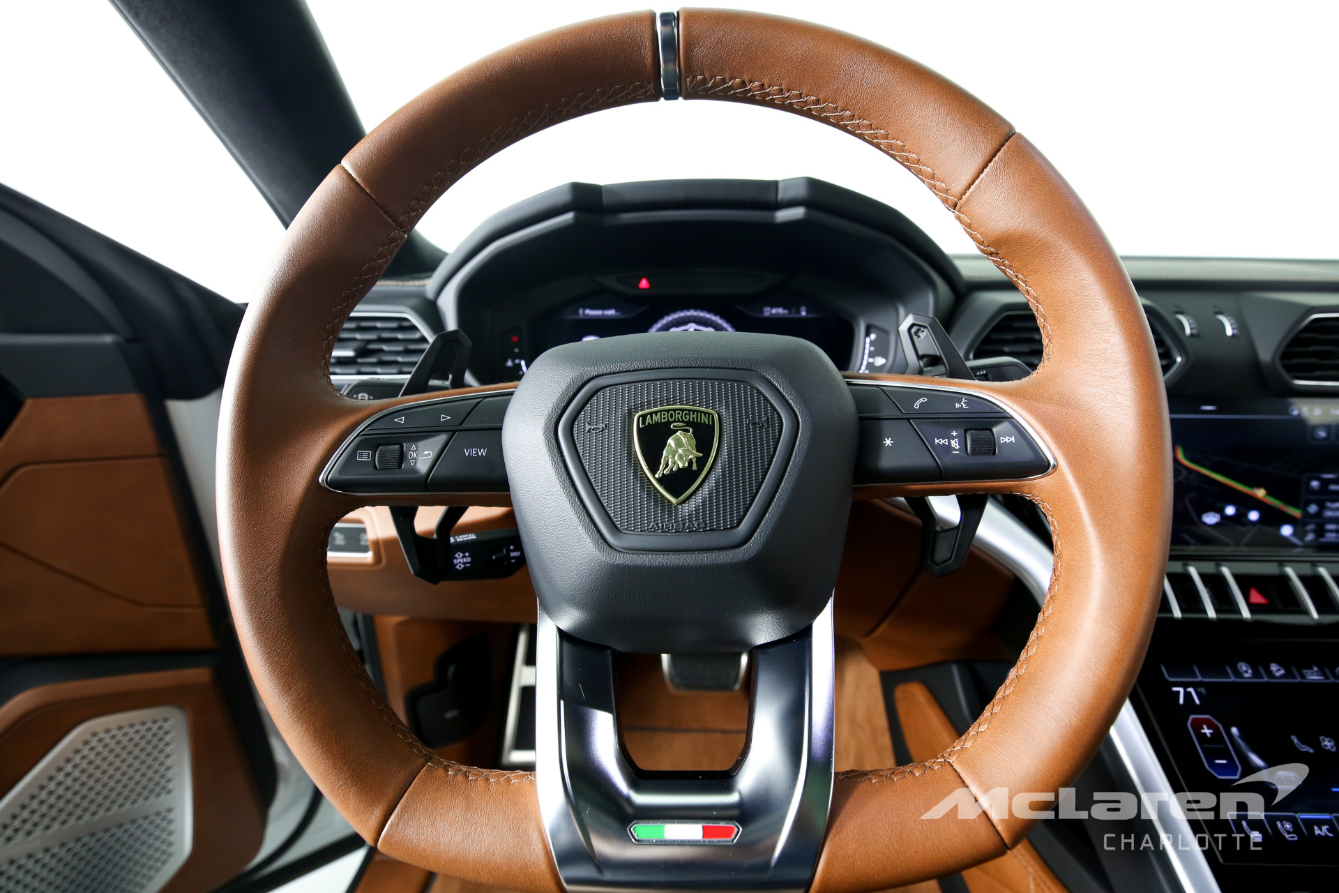 Used 2020 Lamborghini Urus | Charlotte, NC