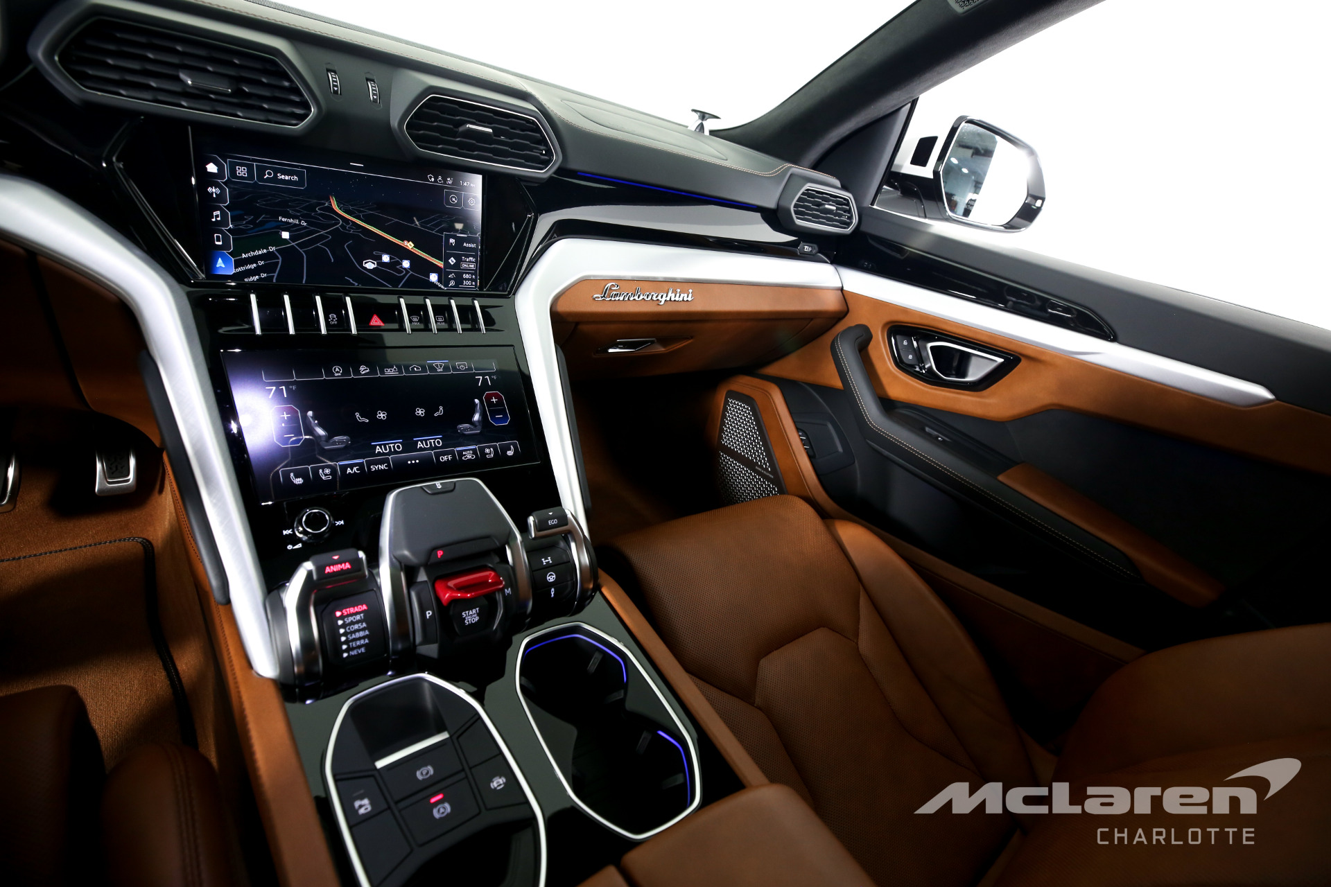 Used 2020 Lamborghini Urus | Charlotte, NC