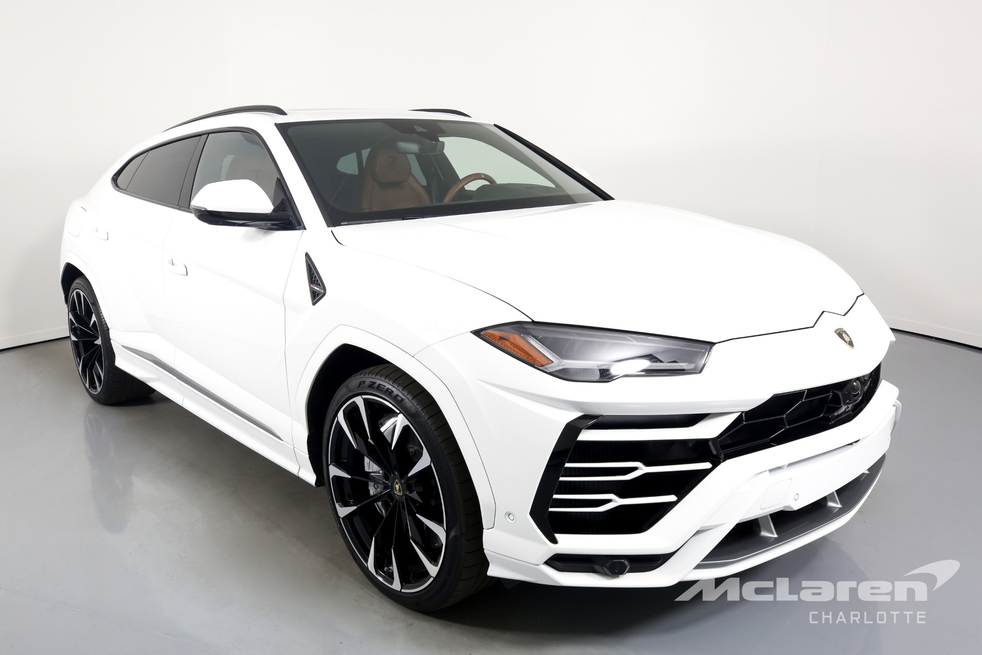 Used 2020 Lamborghini Urus | Charlotte, NC