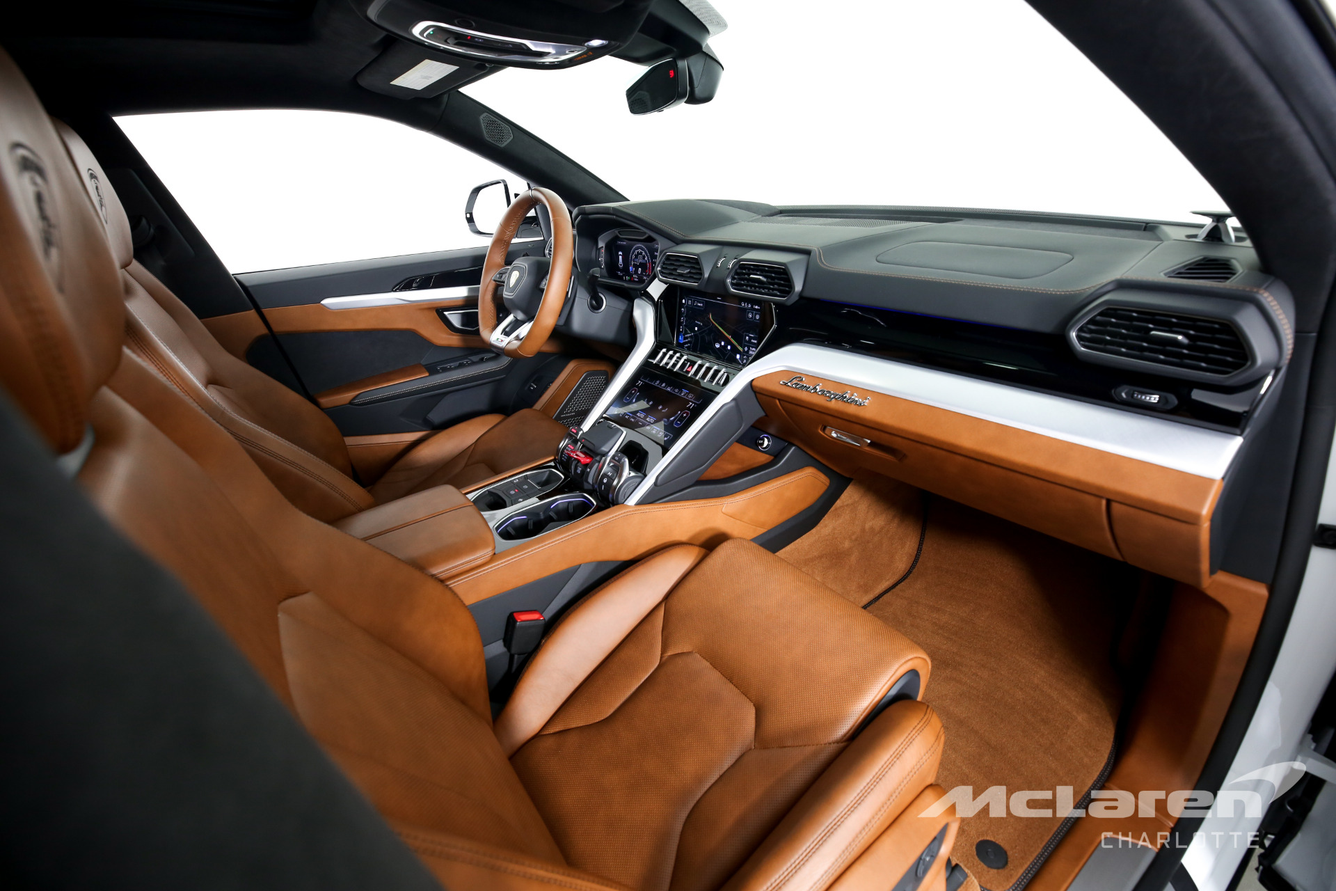 Used 2020 Lamborghini Urus | Charlotte, NC