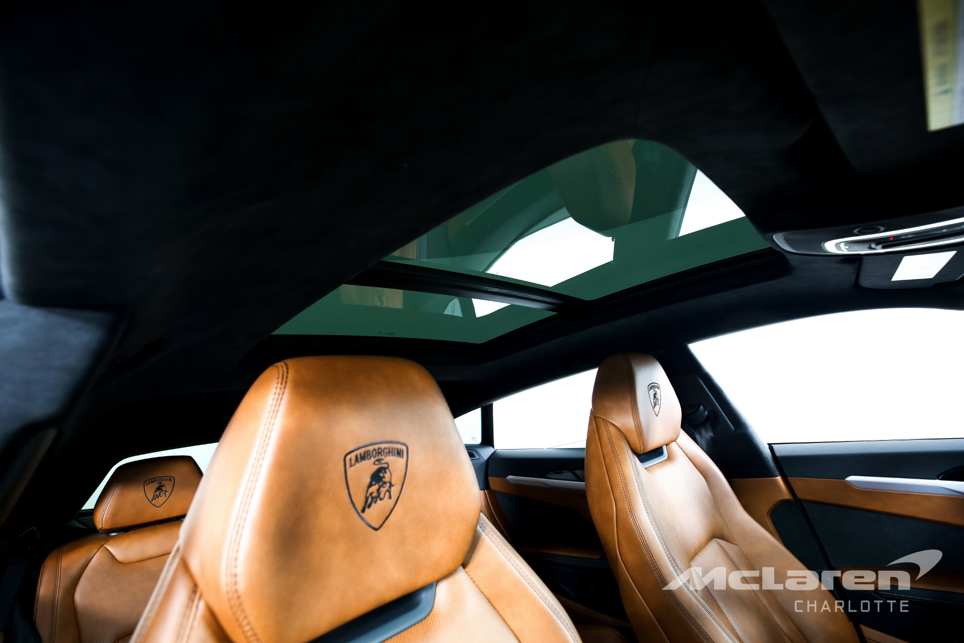 Used 2020 Lamborghini Urus | Charlotte, NC