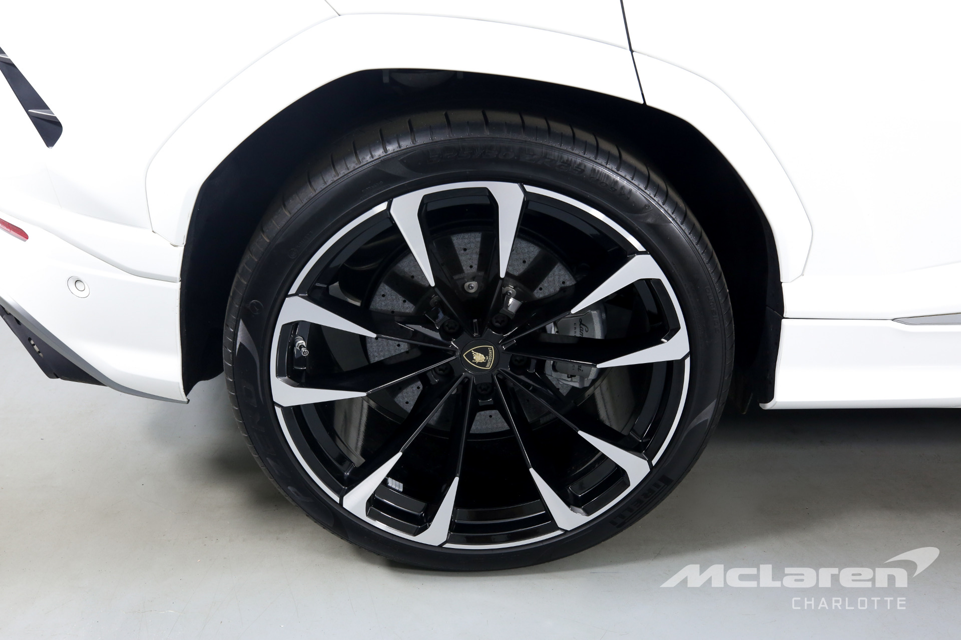 Used 2020 Lamborghini Urus | Charlotte, NC