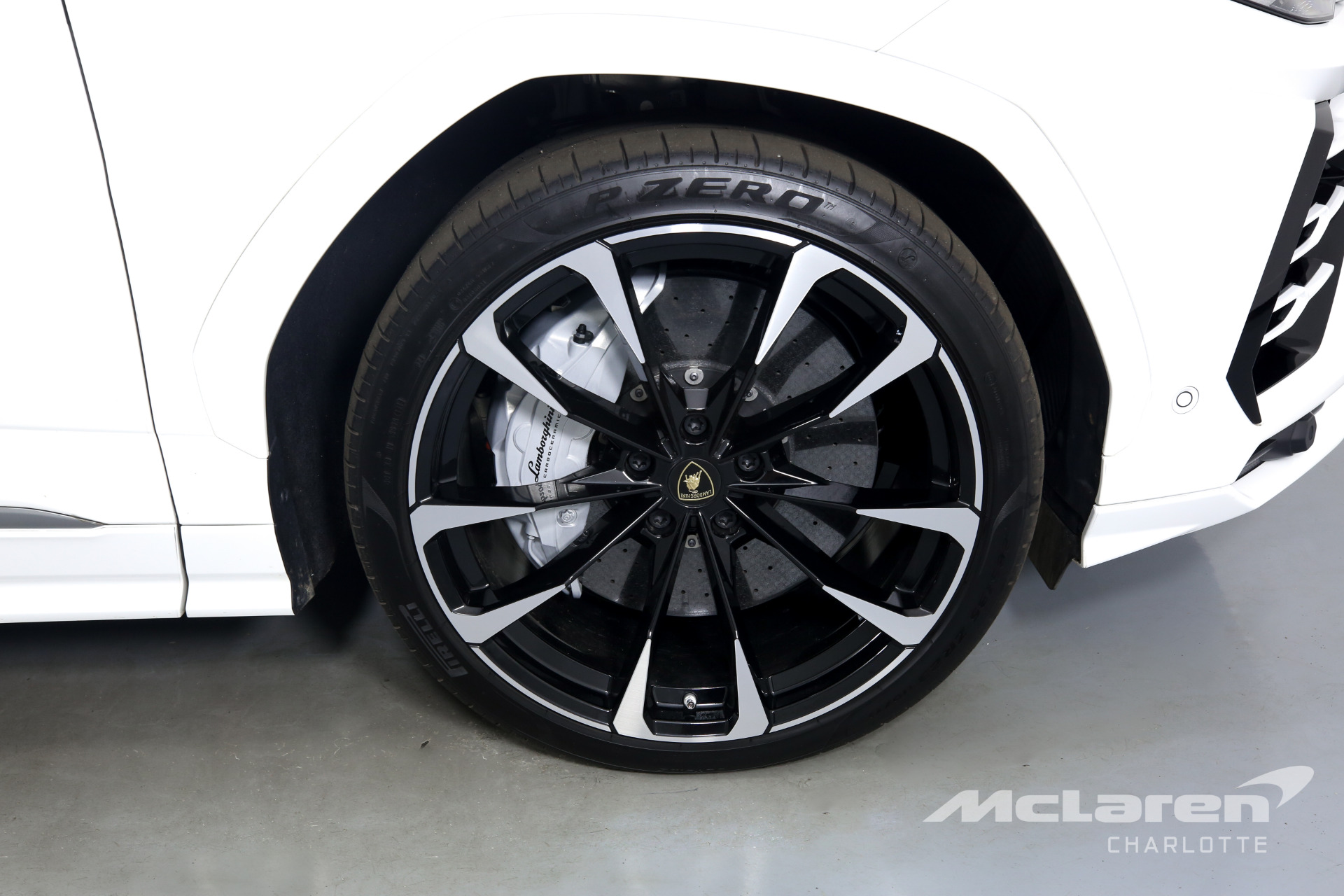 Used 2020 Lamborghini Urus | Charlotte, NC